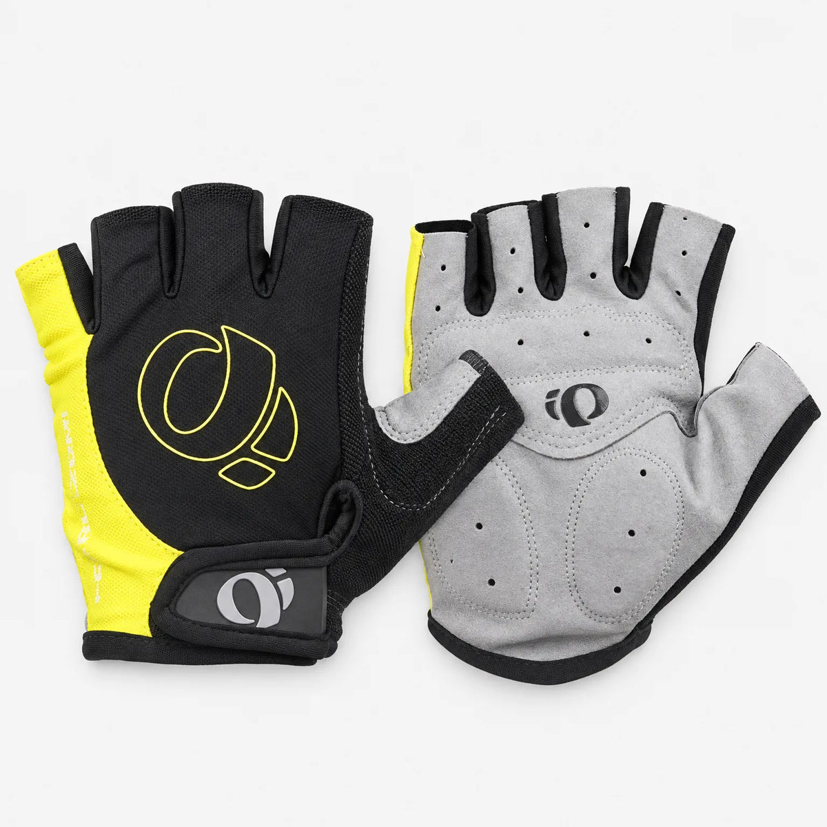 Nordspur | StradaFlex Fingerless Cycling Gloves