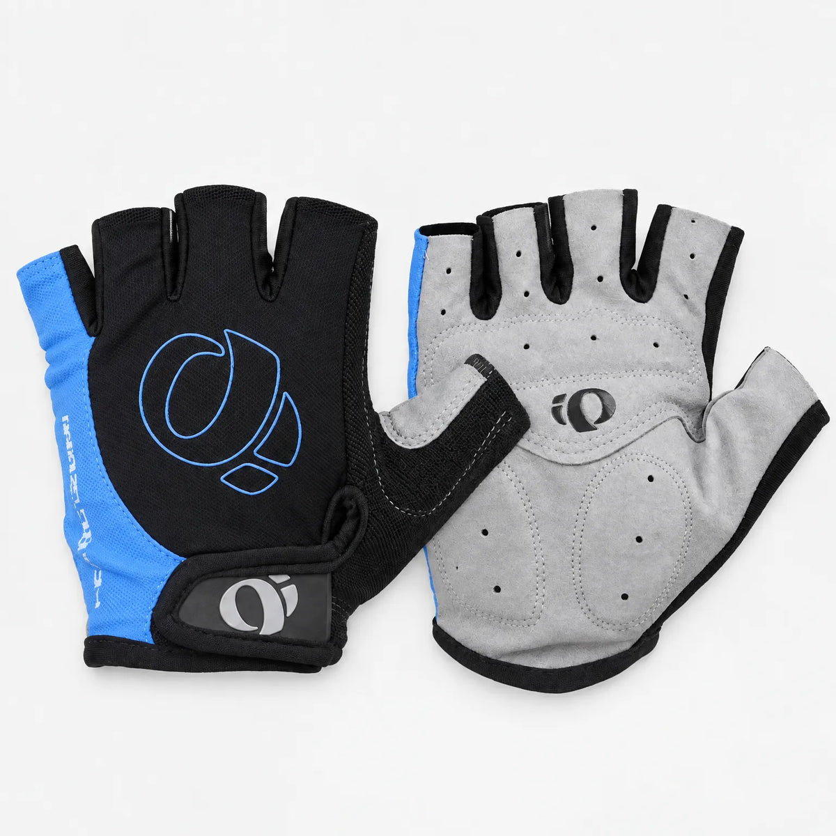 Nordspur | StradaFlex Fingerless Cycling Gloves