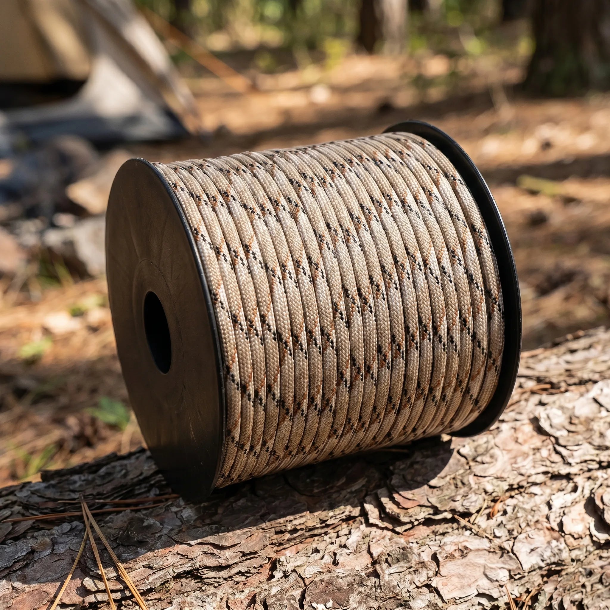 Nordspur | StrandTrek 7-Strand utility Cord