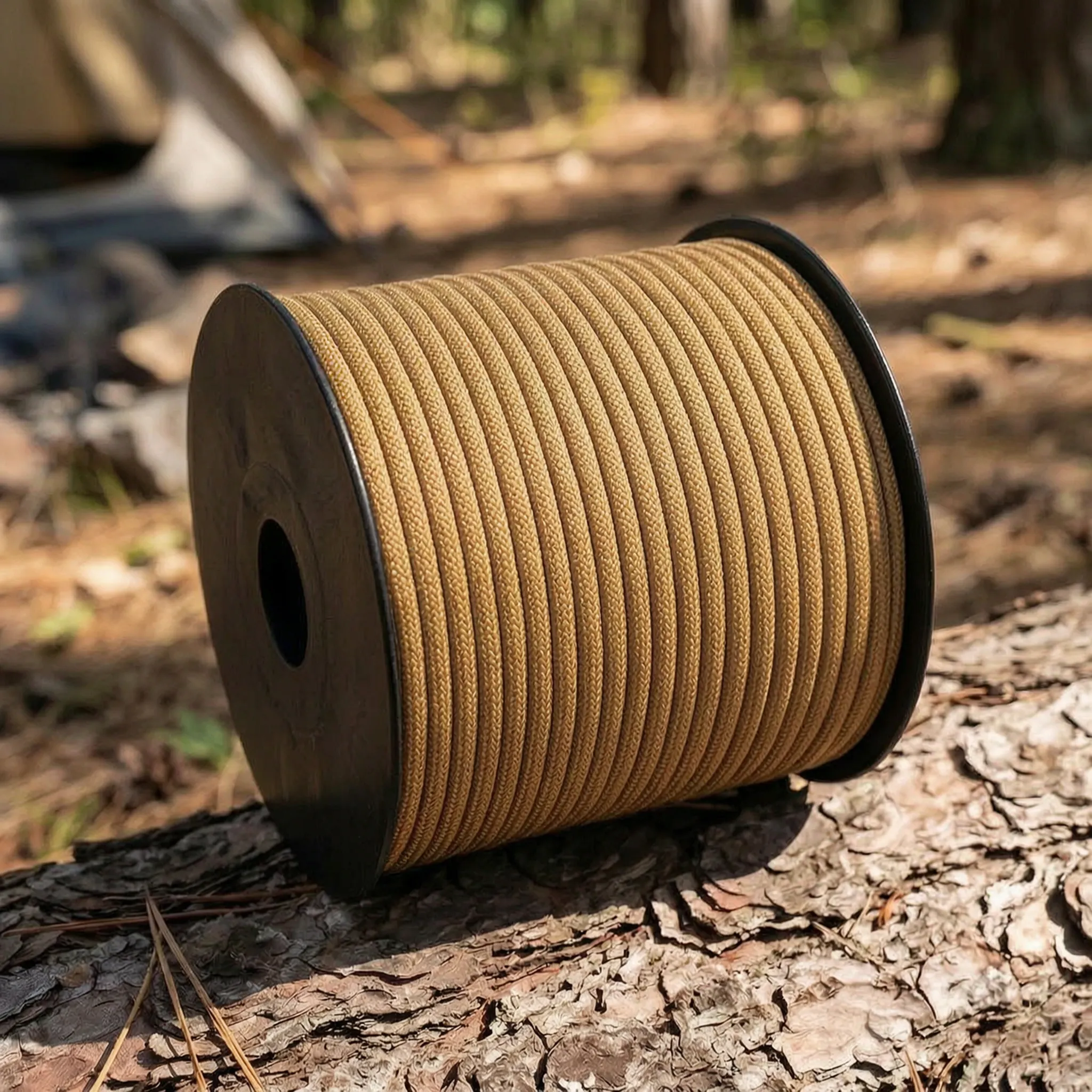 Nordspur | StrandTrek 7-Strand utility Cord