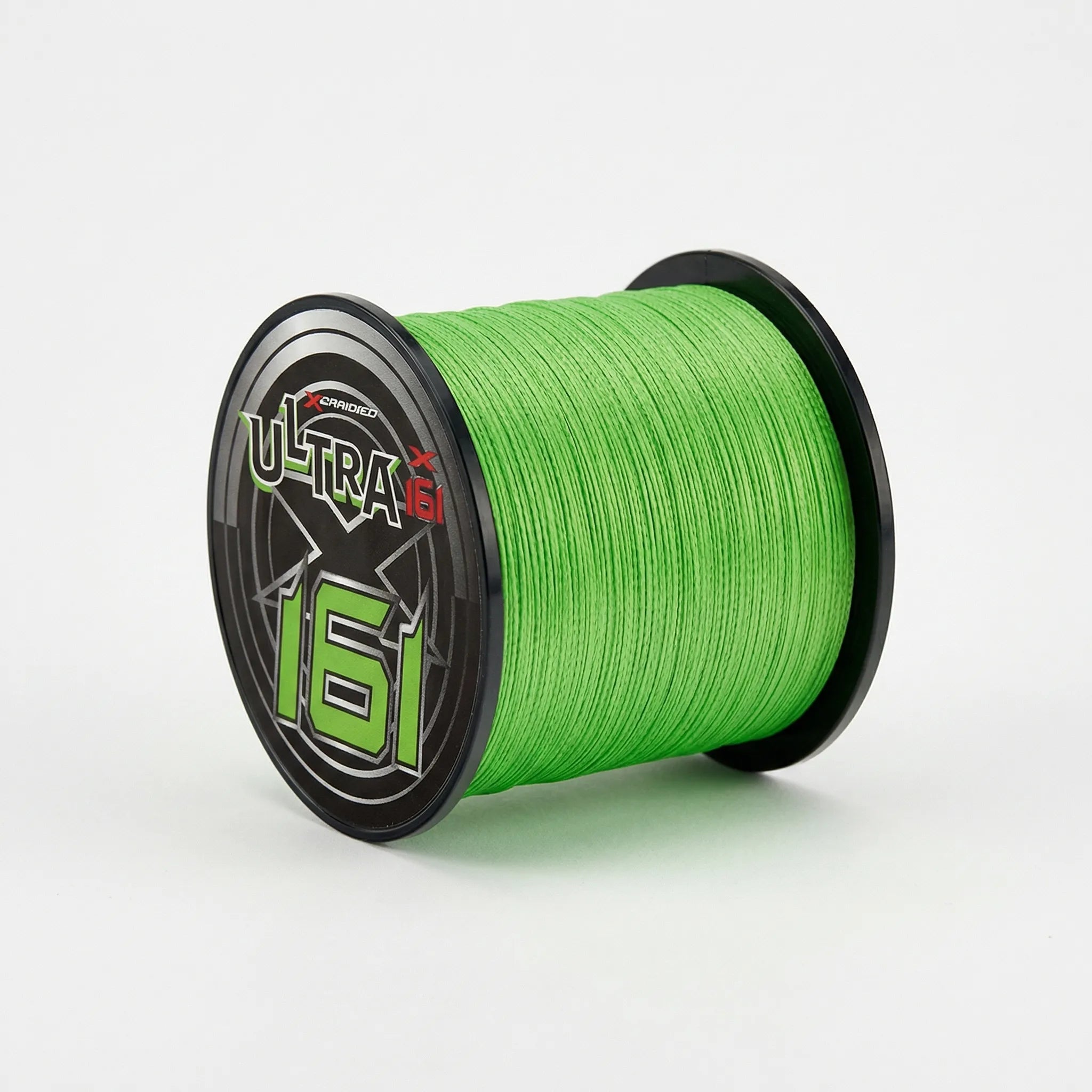 Nordspur | Strandex 16-Strand Braided Multifilament Mainline