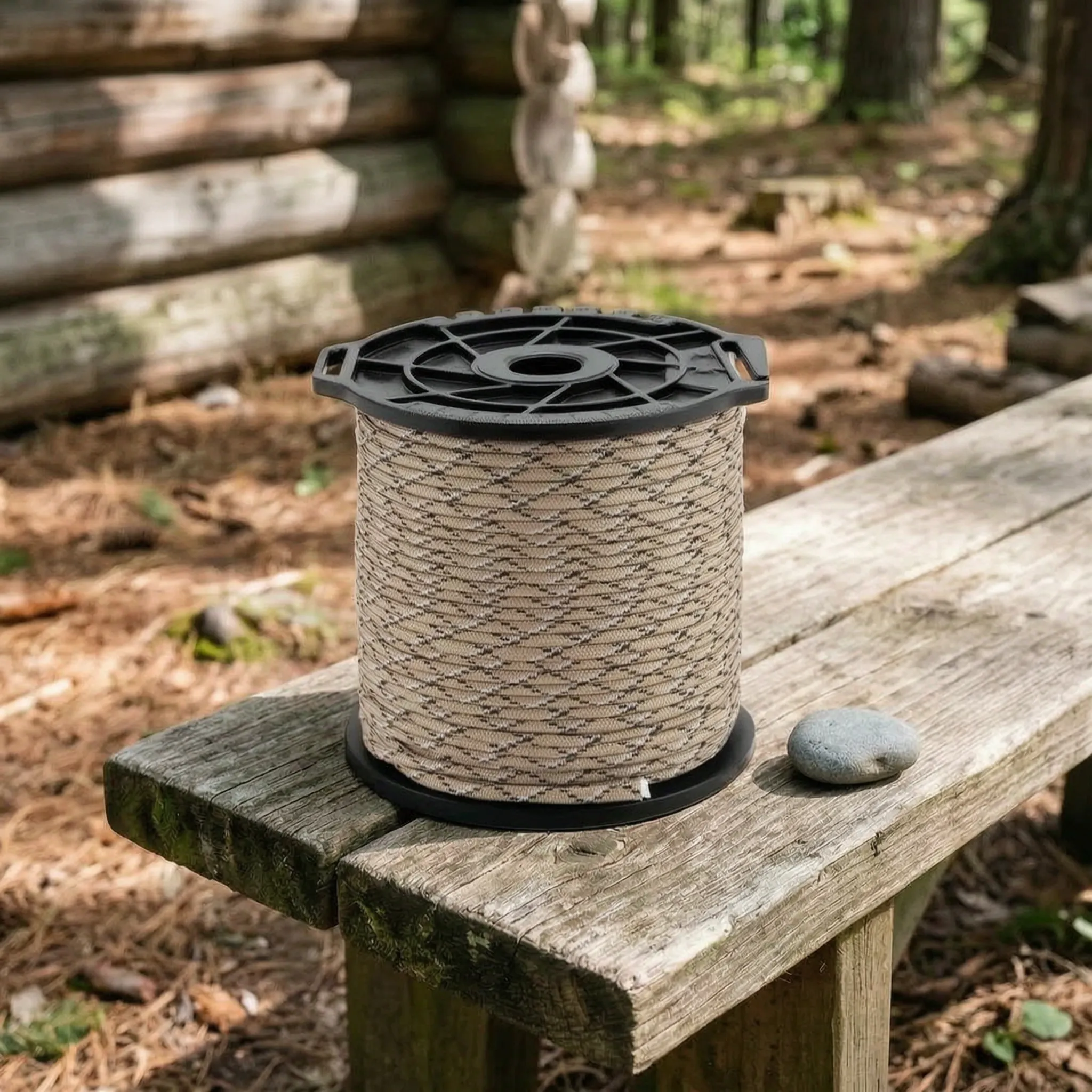 Nordspur | Strandil Heavy-Duty Outdoor Utility Rope
