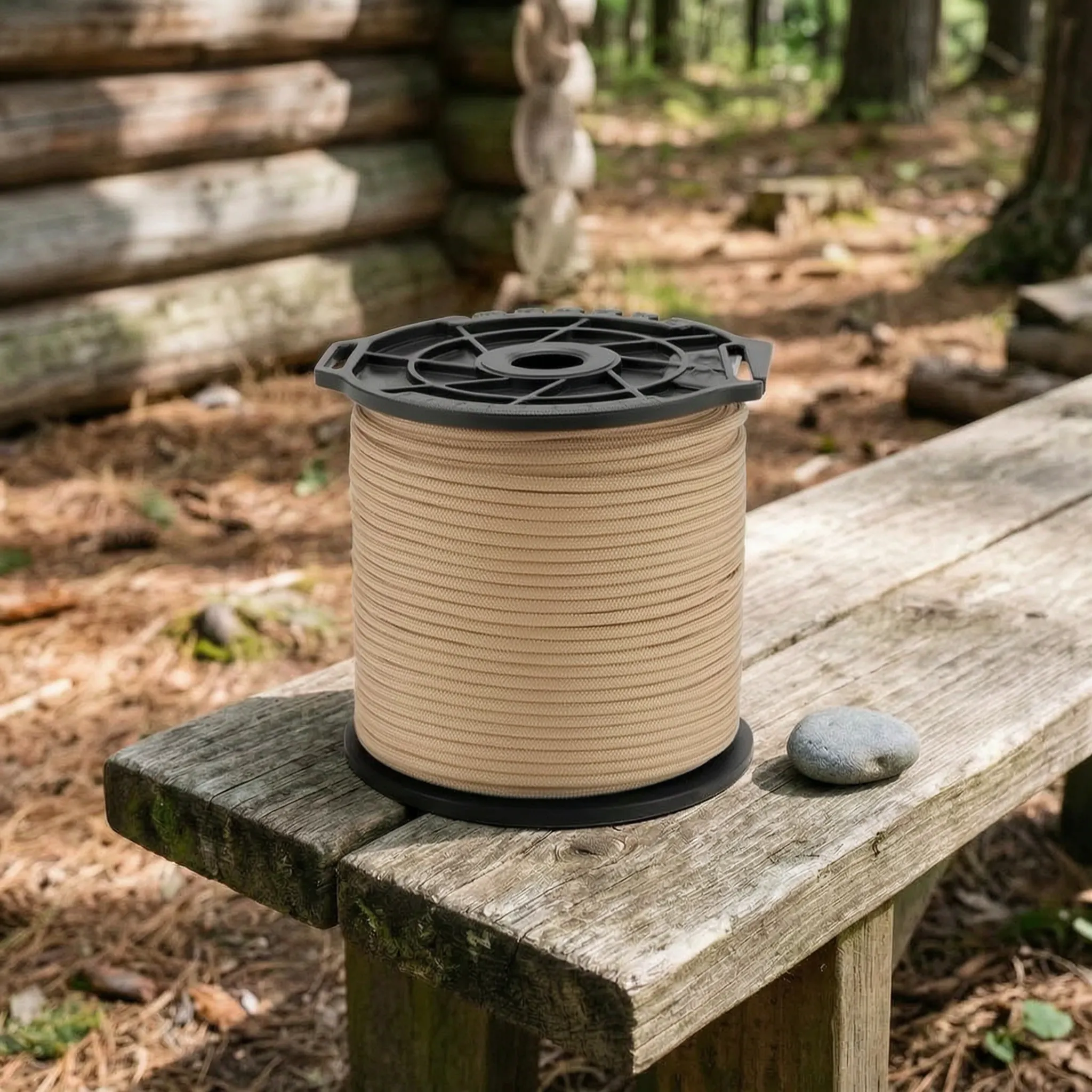 Nordspur | Strandil Heavy-Duty Outdoor Utility Rope