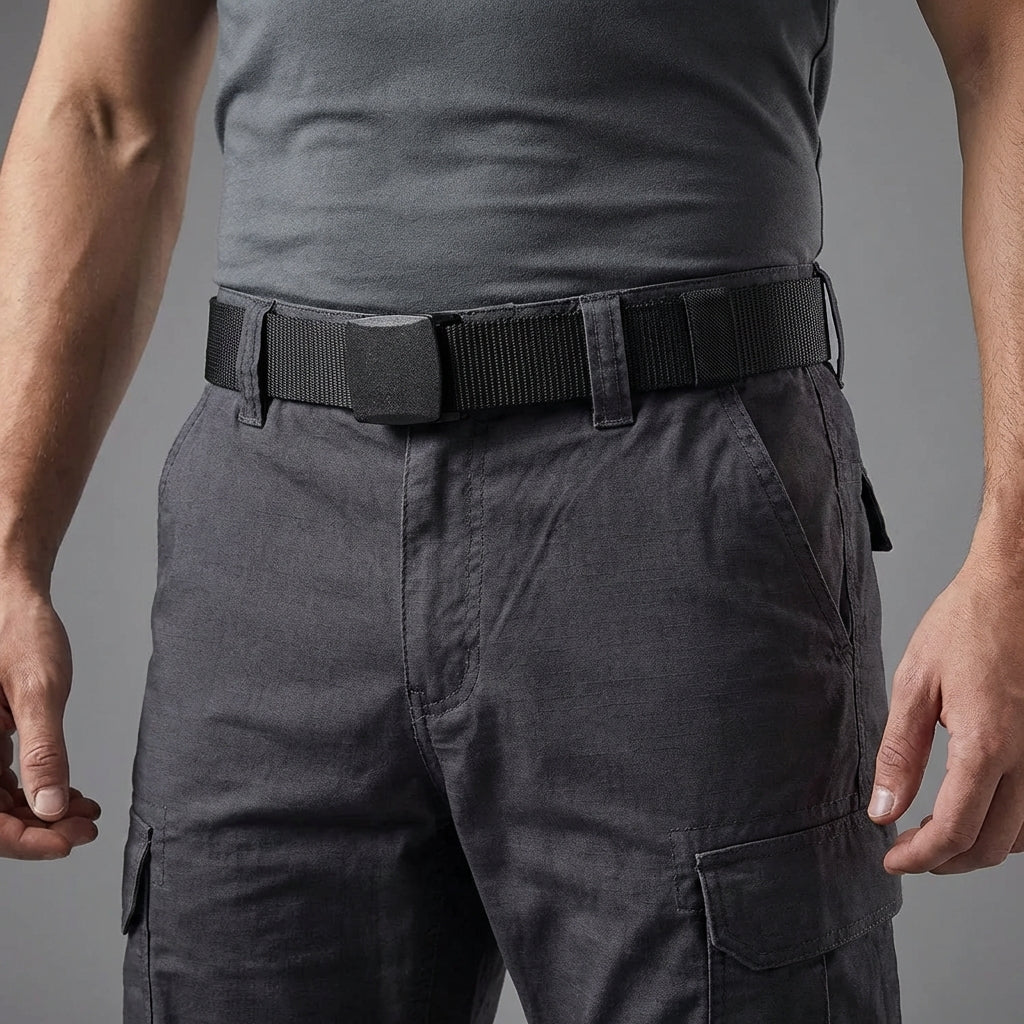 Nordspur | Straplyft Adjustable Tactical Waist Belt