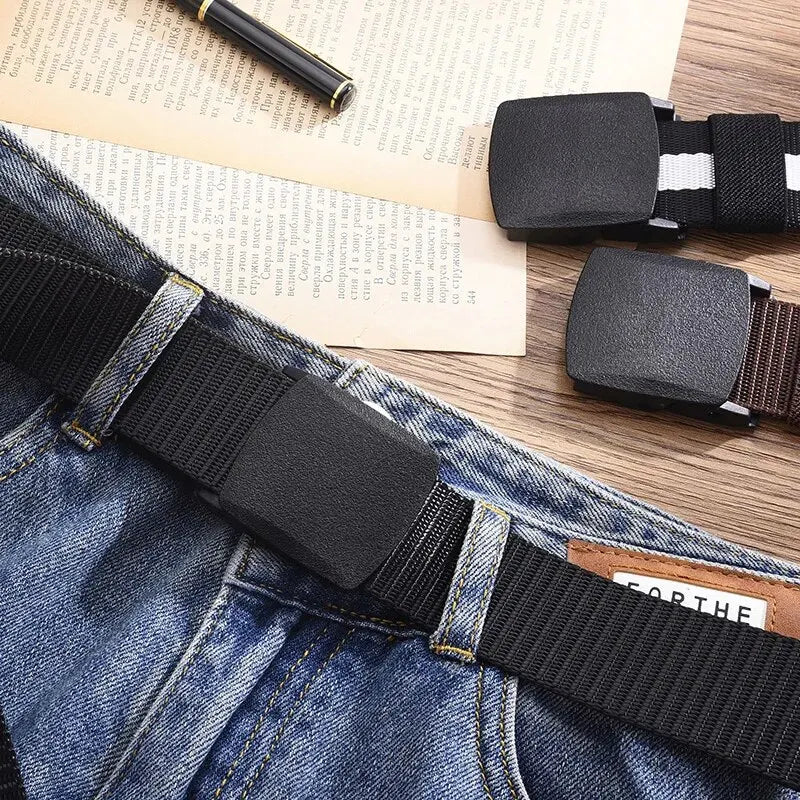 Nordspur | Straplyft Adjustable Tactical Waist Belt