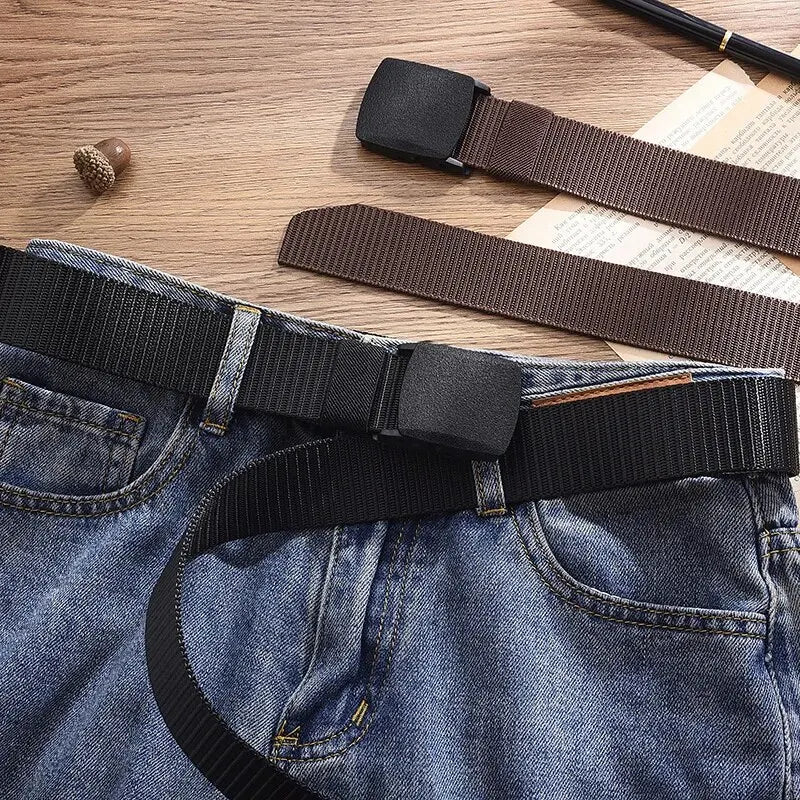 Nordspur | Straplyft Adjustable Tactical Waist Belt