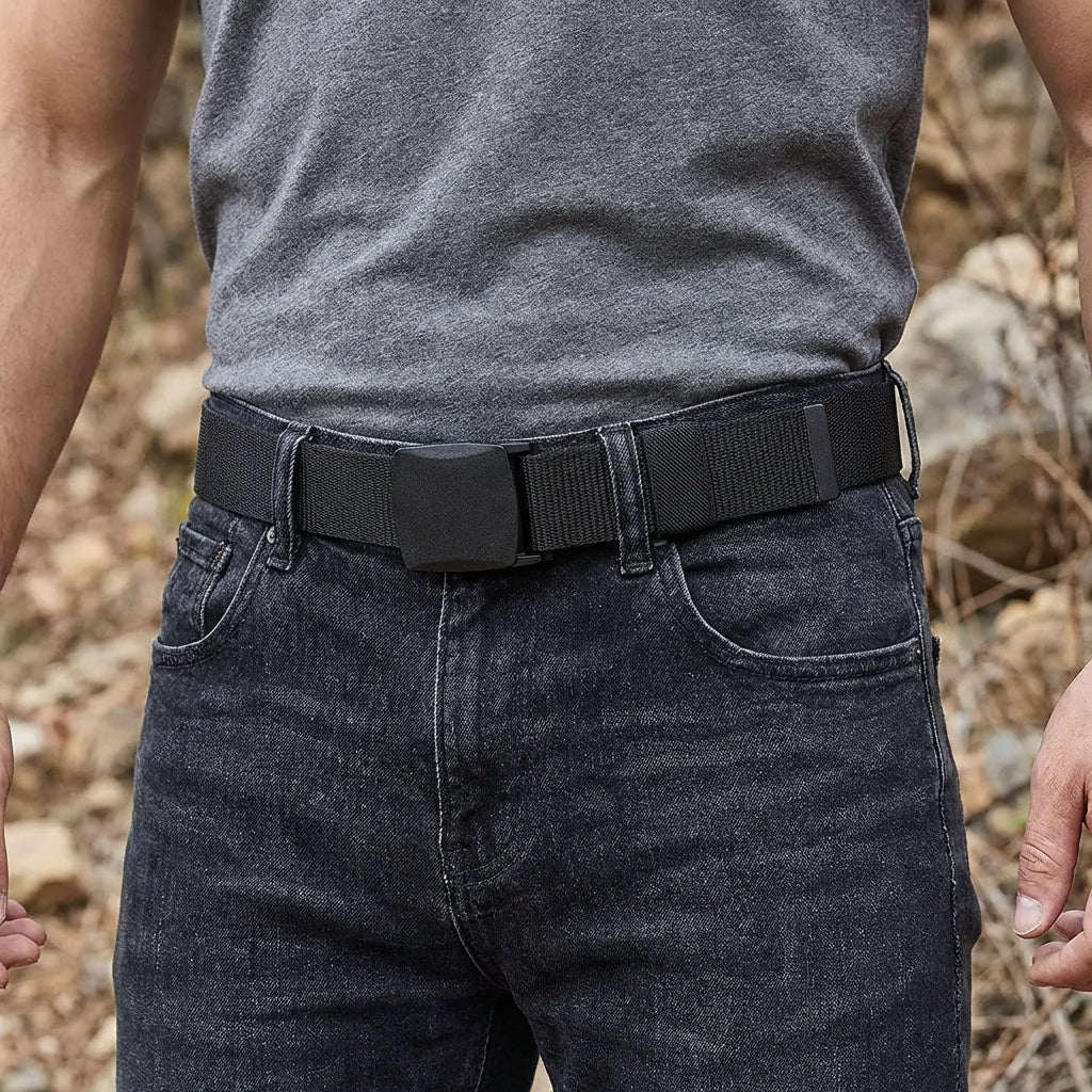 Nordspur | Straplyft Adjustable Tactical Waist Belt