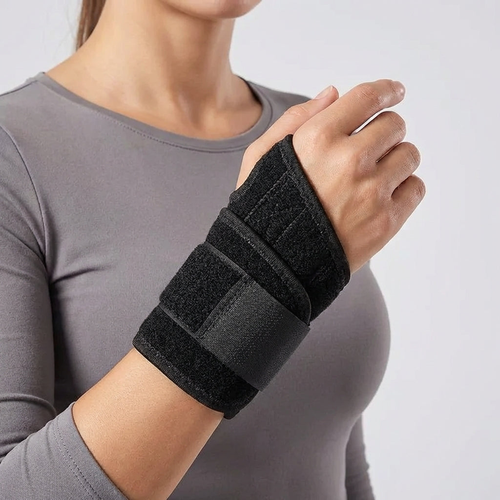 Nordspur | Straplynx Adjustable Wrist Support Wrap