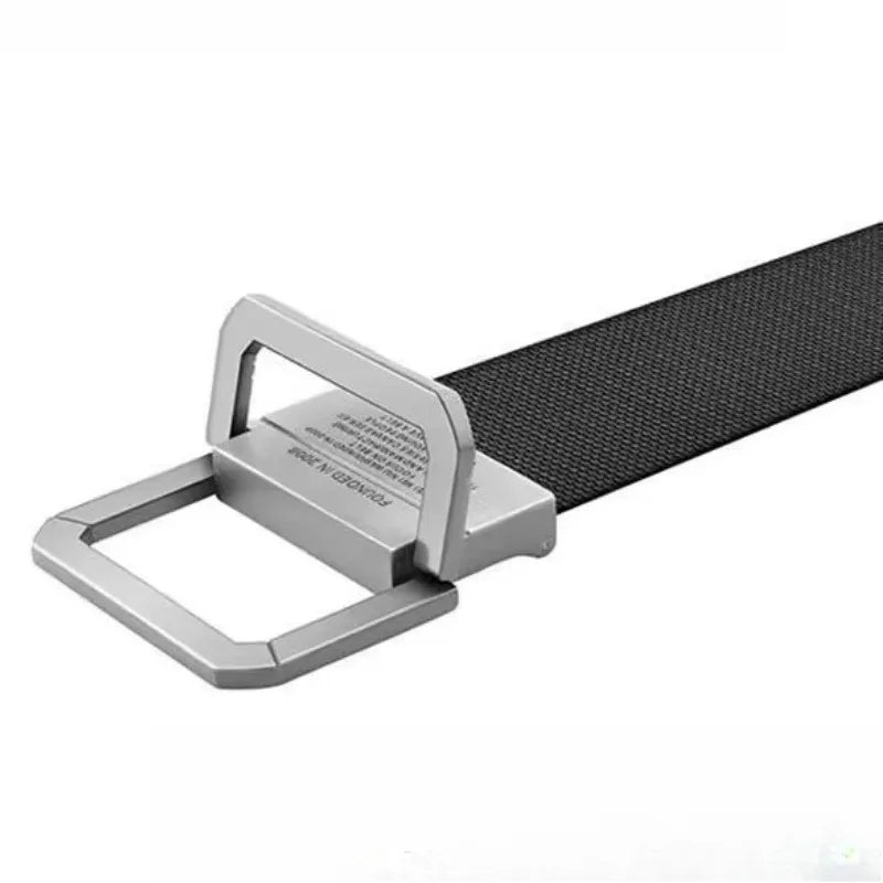 Nordspur | Straplyx Adjustable Webbing Waist Belt