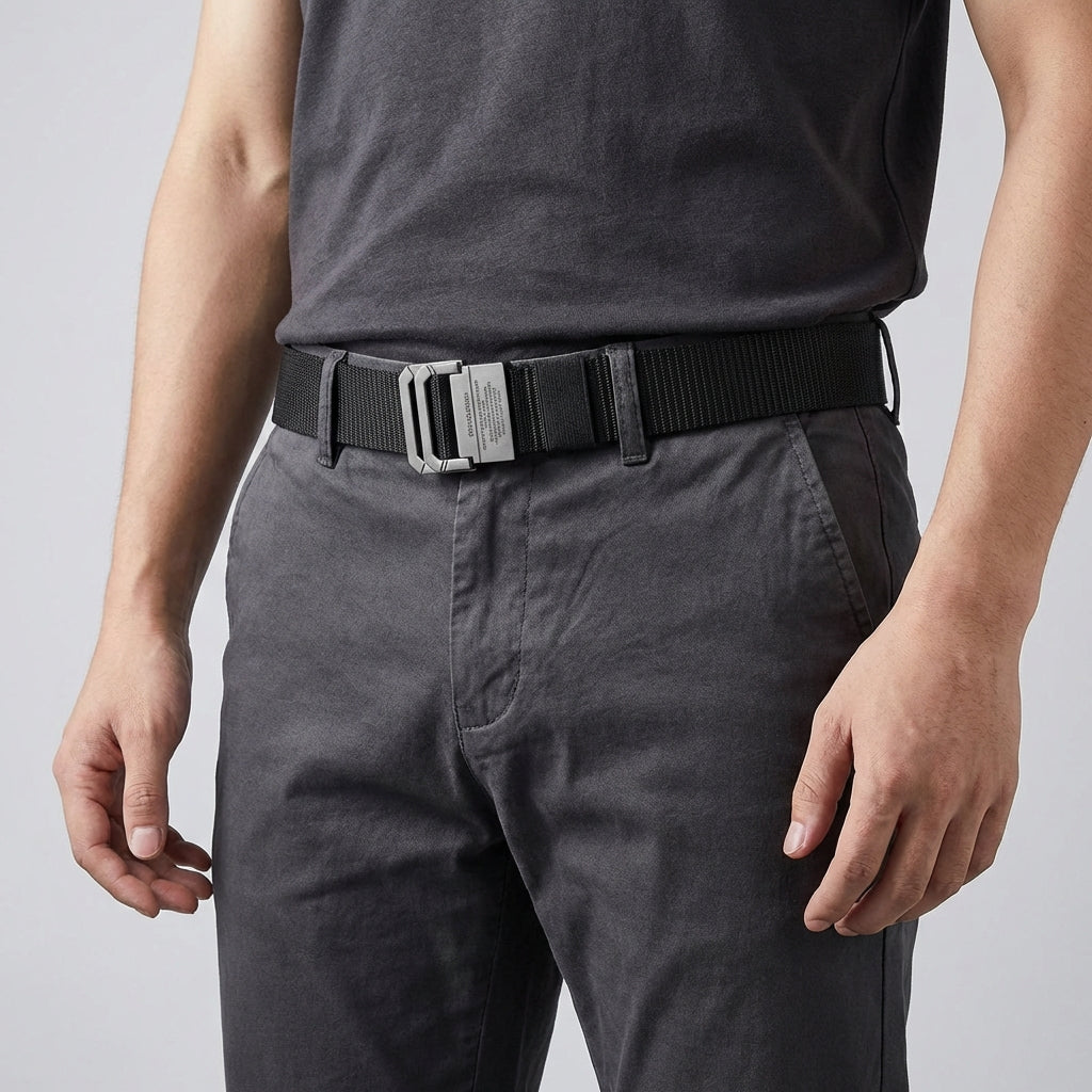 Nordspur | Straplyx Adjustable Webbing Waist Belt