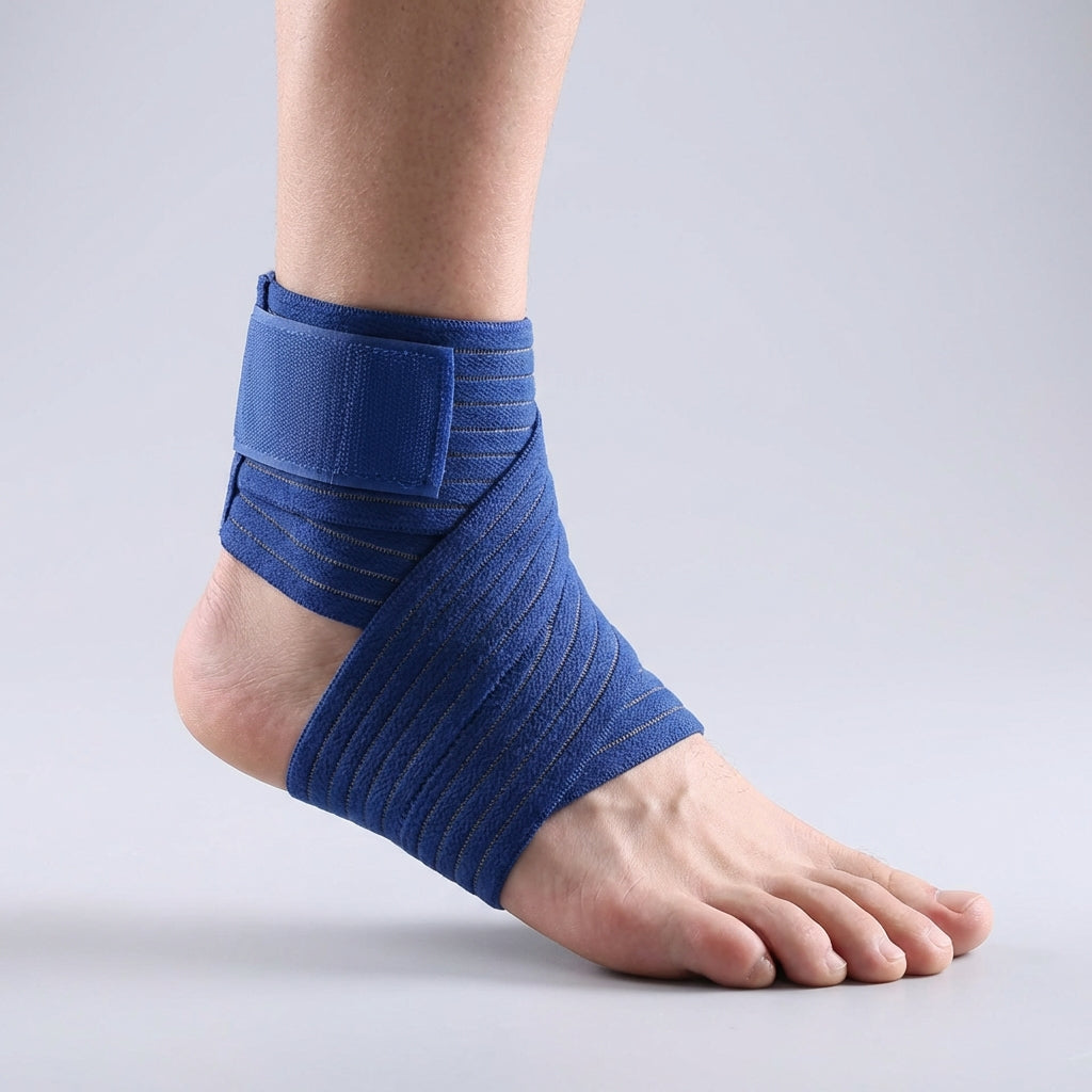 Nordspur | Straprove Adjustable Ankle Support Wrap