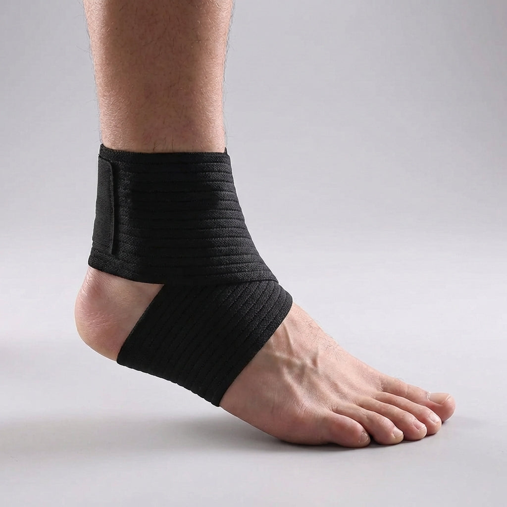 Nordspur | Straprove Adjustable Ankle Support Wrap