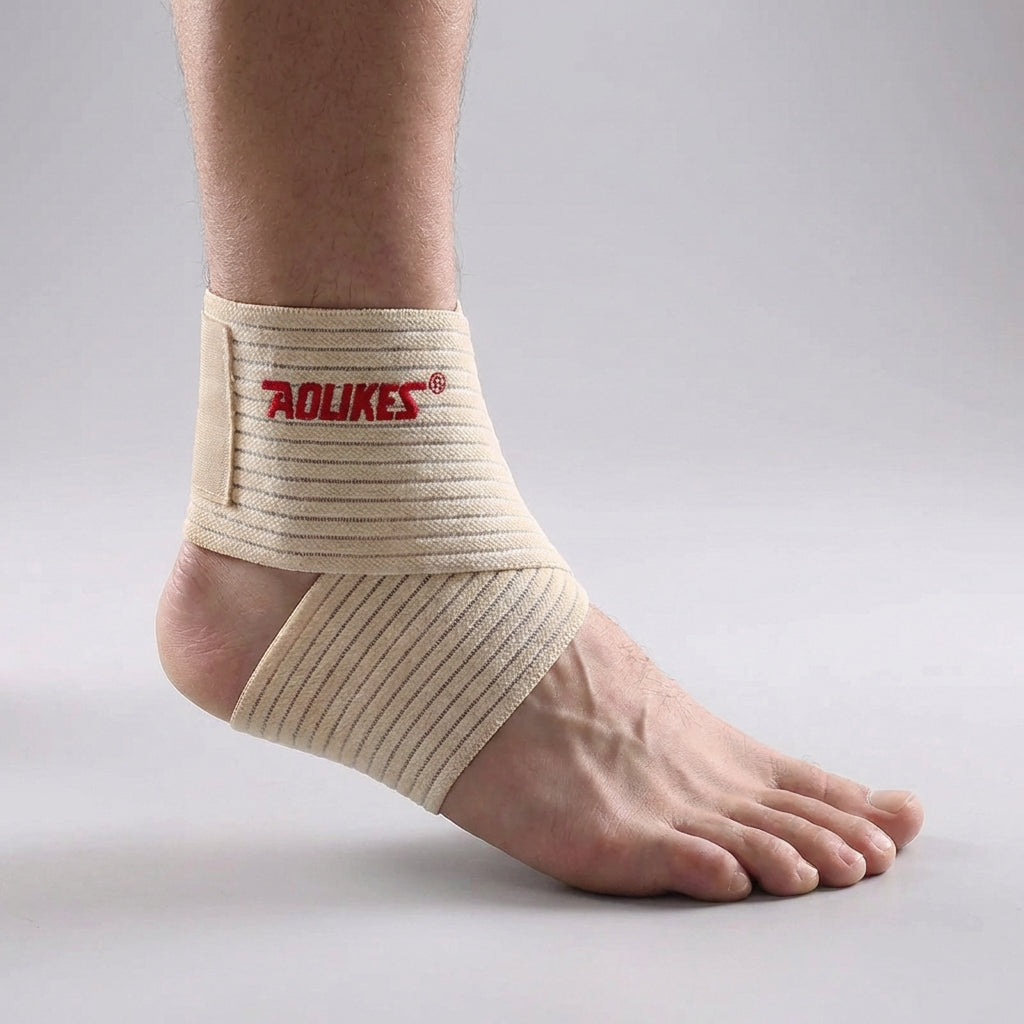 Nordspur | Straprove Adjustable Ankle Support Wrap