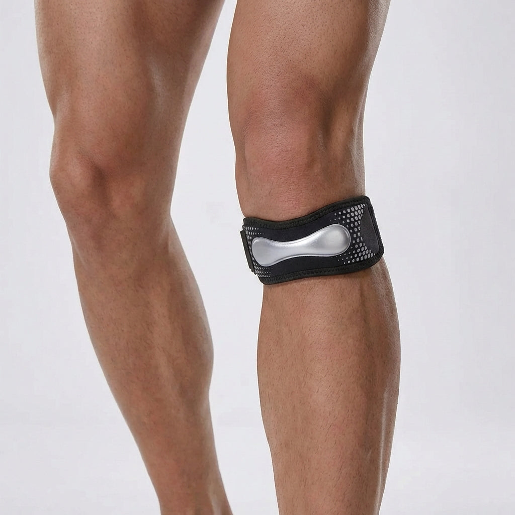 Nordspur | Strapure Adjustable Patella Support Strap