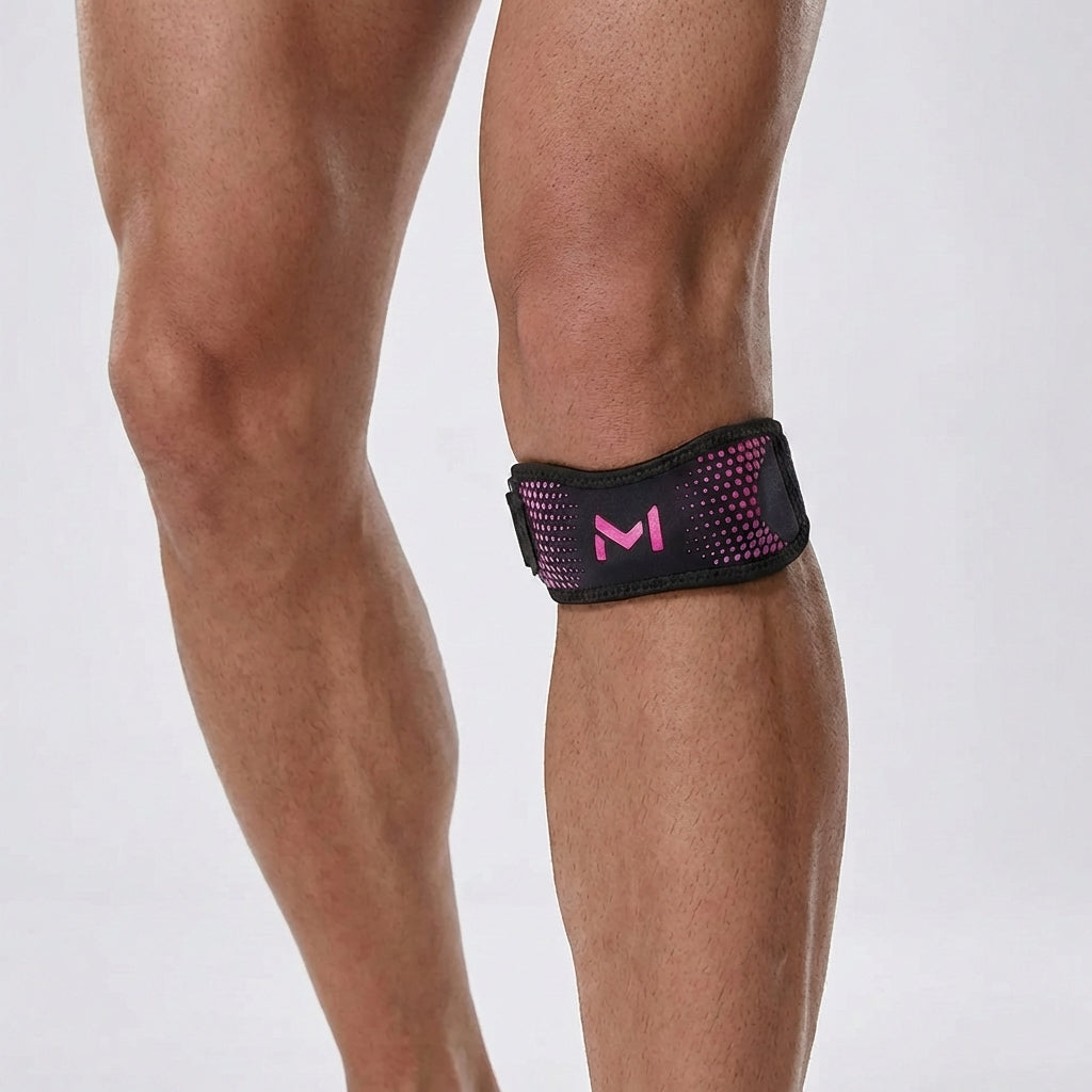 Nordspur | Strapure Adjustable Patella Support Strap