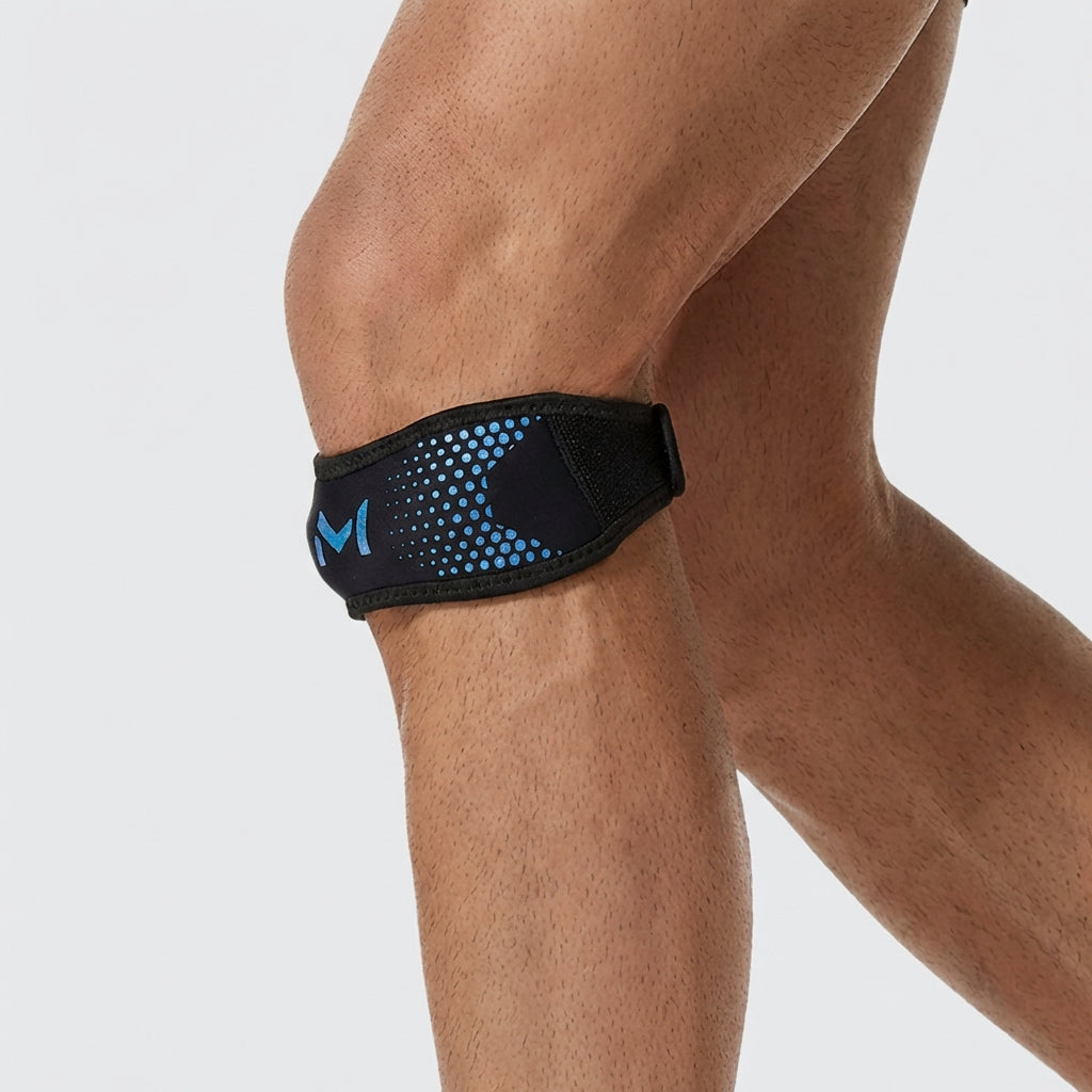 Nordspur | Strapure Adjustable Patella Support Strap