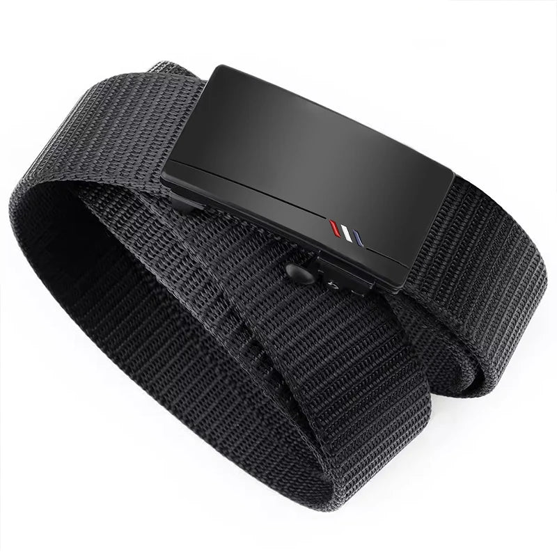 Nordspur | Strapvelox Woven Adjustable Casual Belt