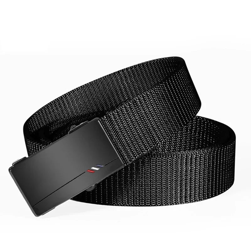 Nordspur | Strapvelox Woven Adjustable Casual Belt