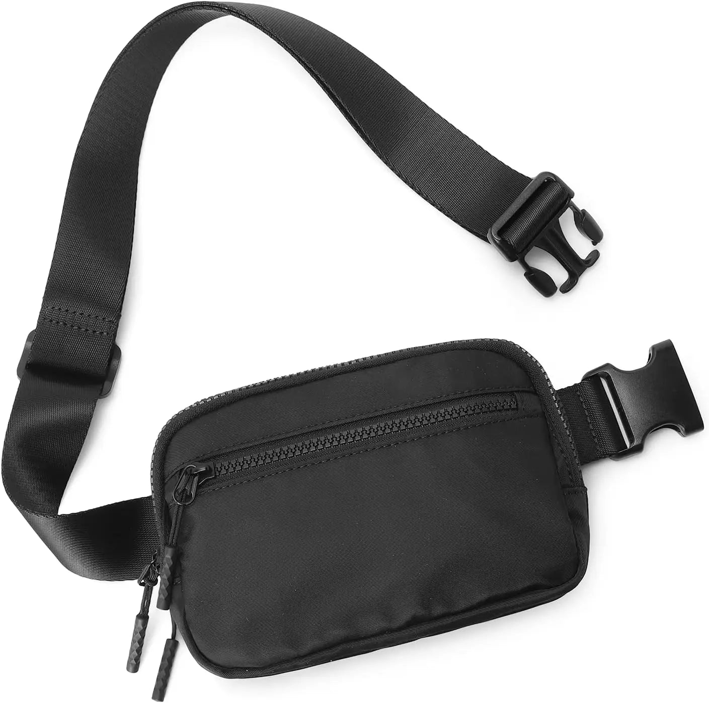 Nordspur | Strapwell Lightweight Nylon Waist Pack