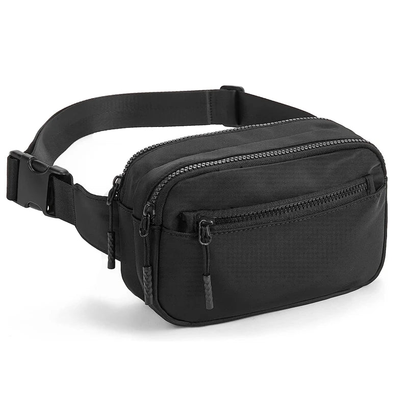 Nordspur | Strapwell Lightweight Nylon Waist Pack