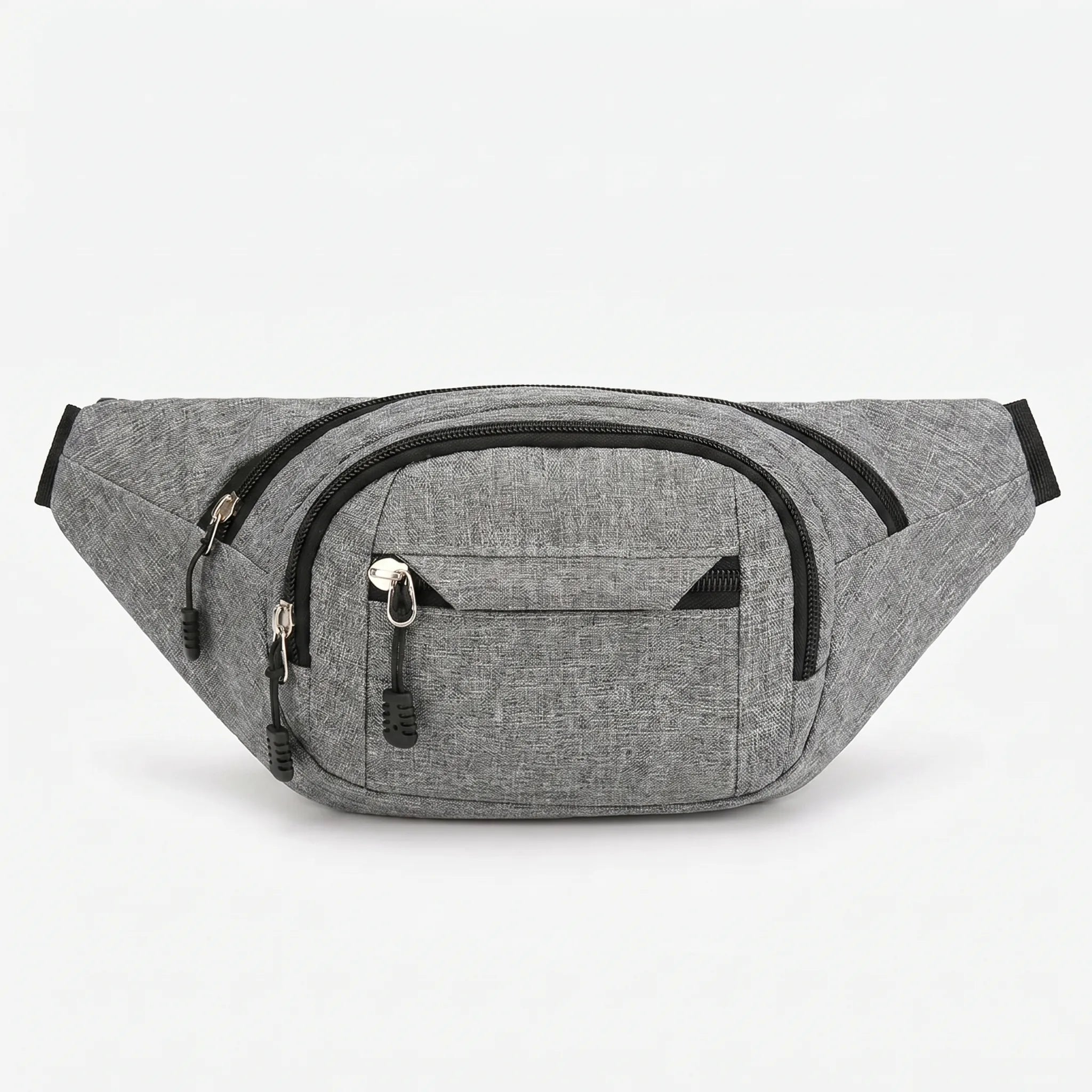 Nordspur | Straxpak Multi-Pocket Adjustable Waist Bag