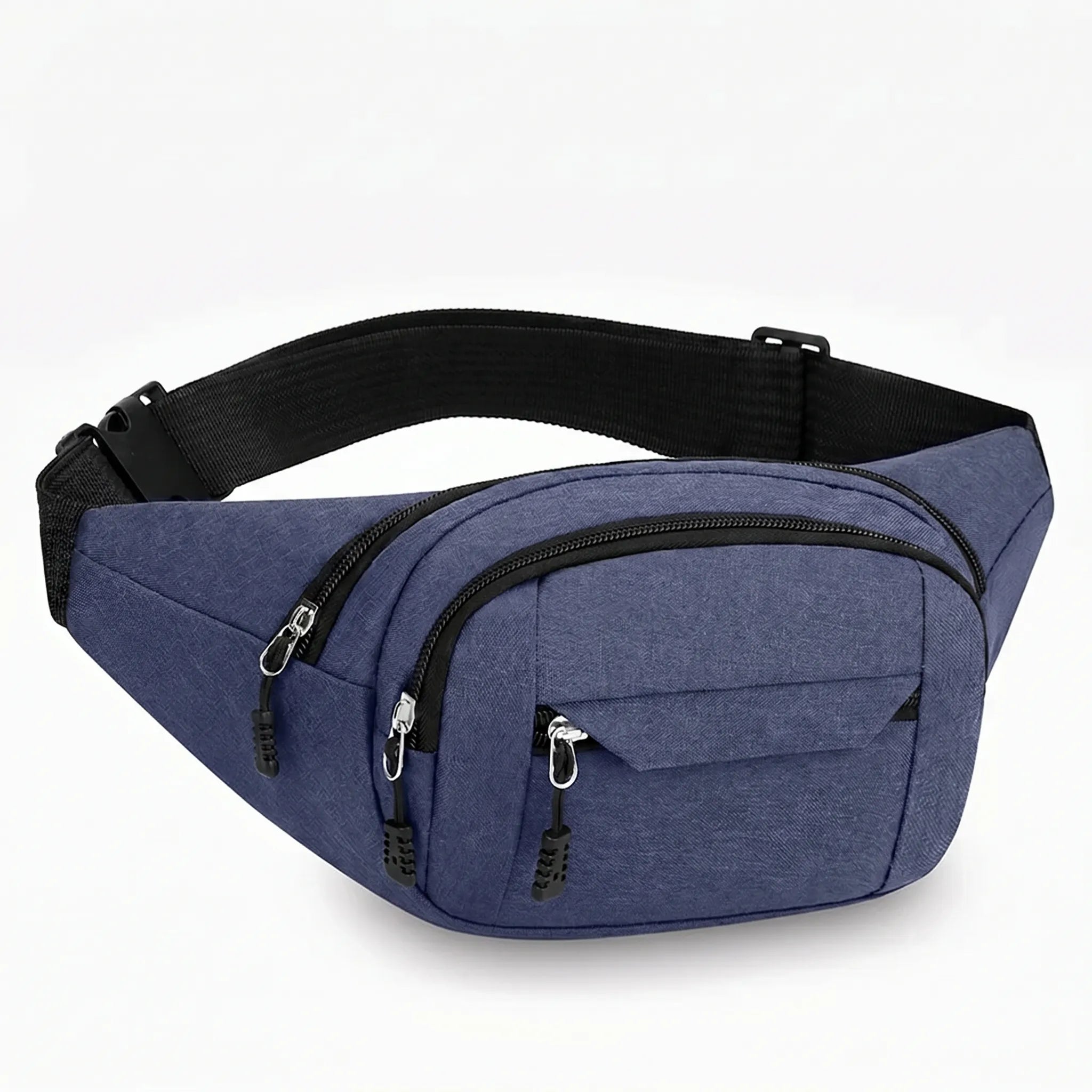 Nordspur | Straxpak Multi-Pocket Adjustable Waist Bag