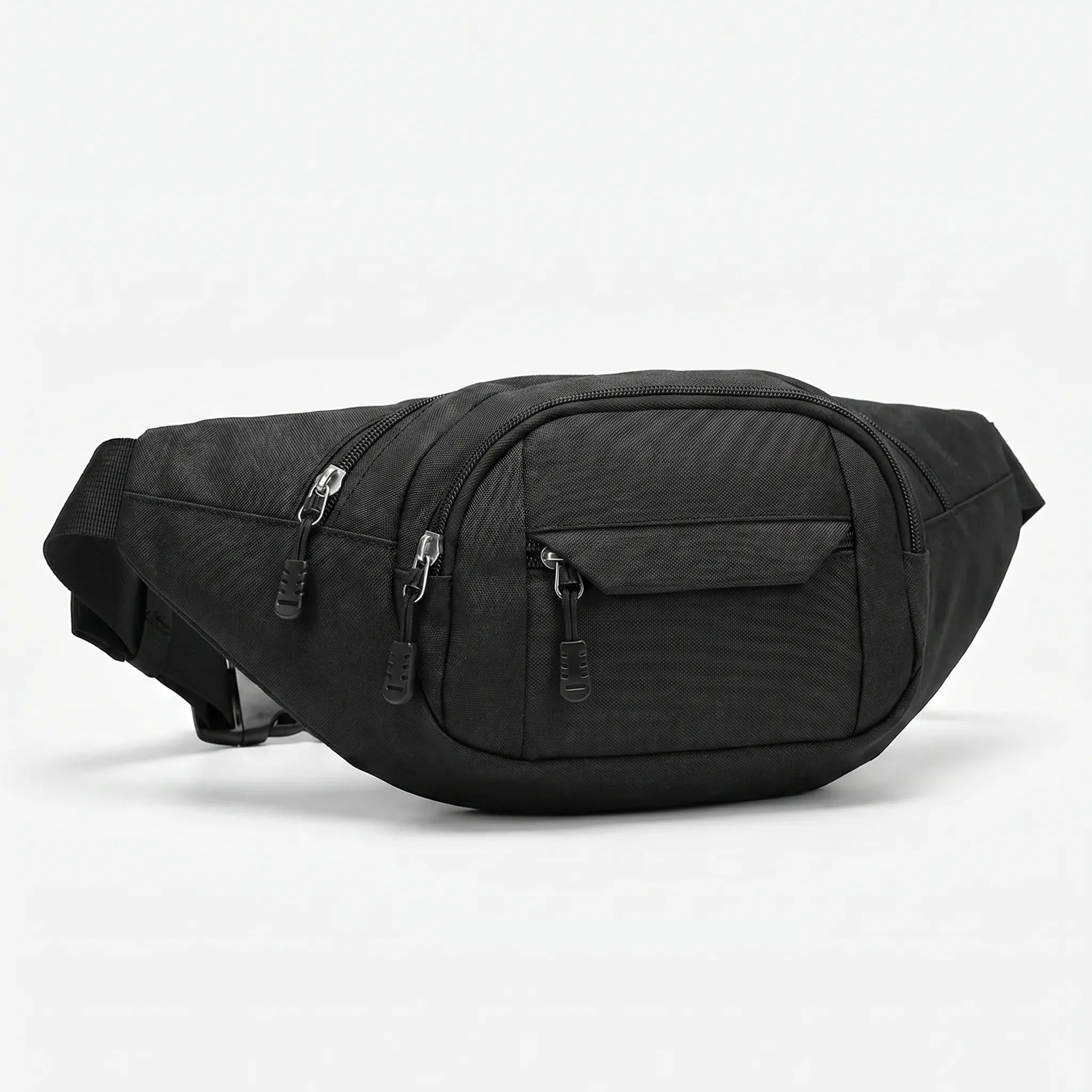Nordspur | Straxpak Multi-Pocket Adjustable Waist Bag