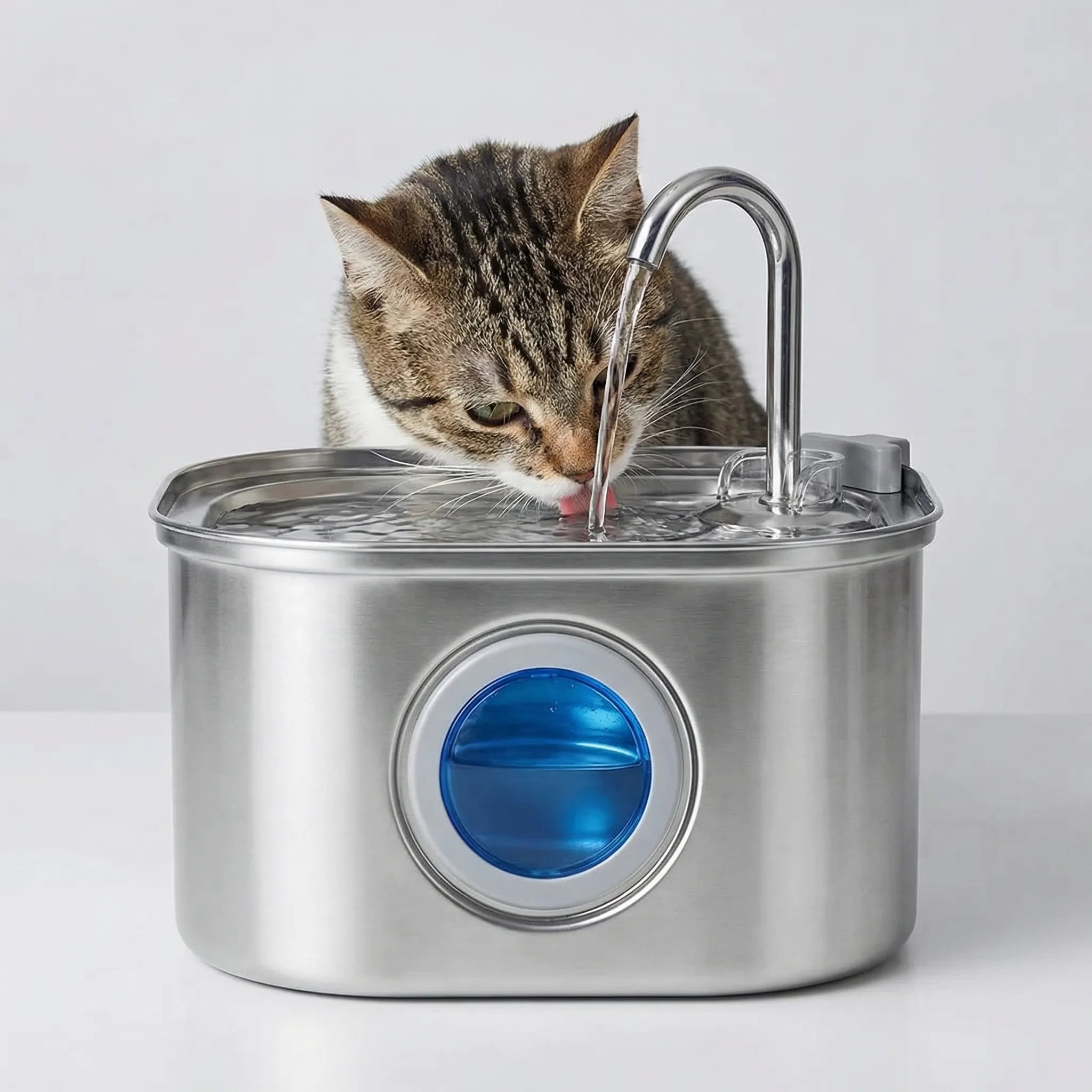 Nordspur | Streamfur Automatic Circulating Pet Water Fountain