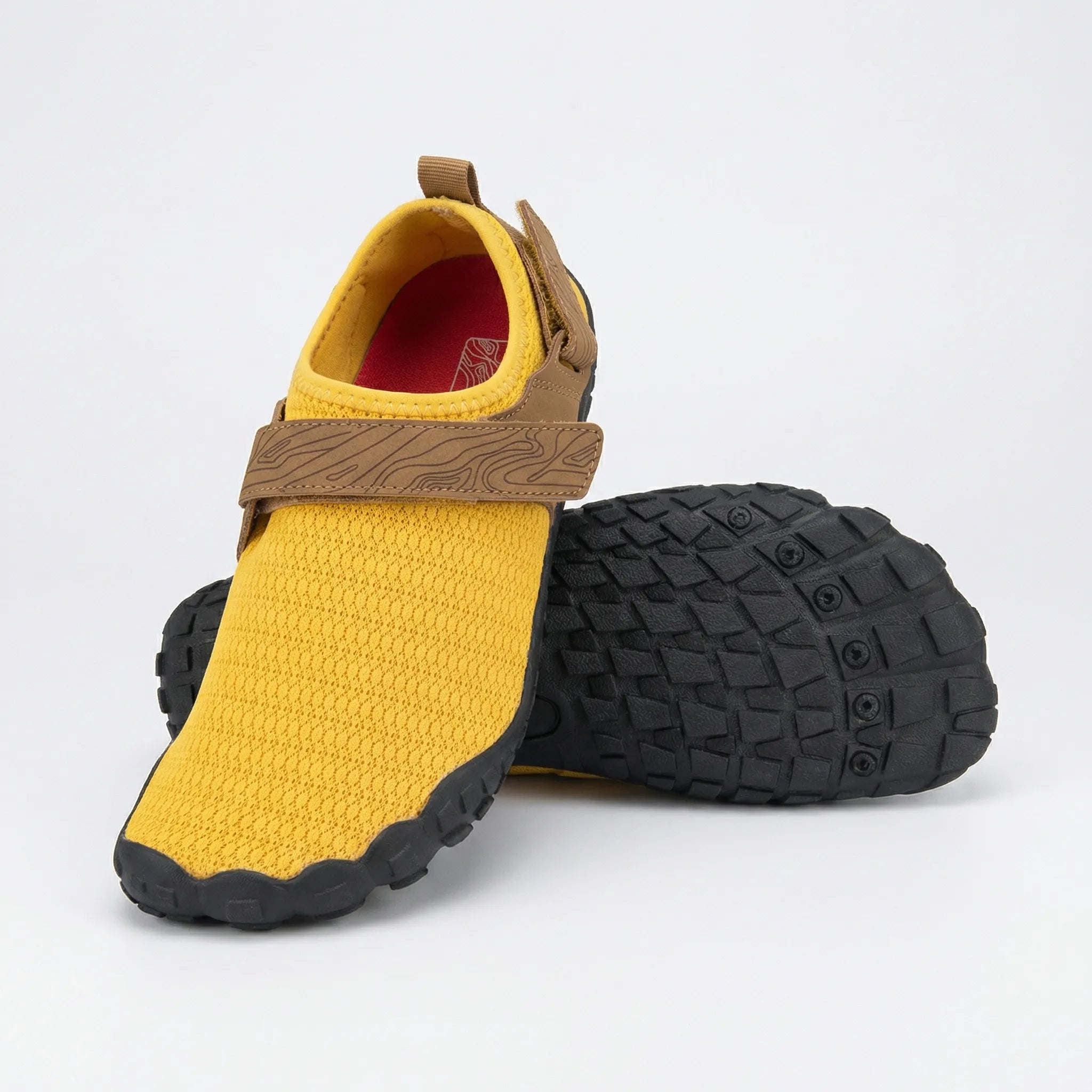 Nordspur | Streamlix Quick-Dry Barefoot Water Shoes