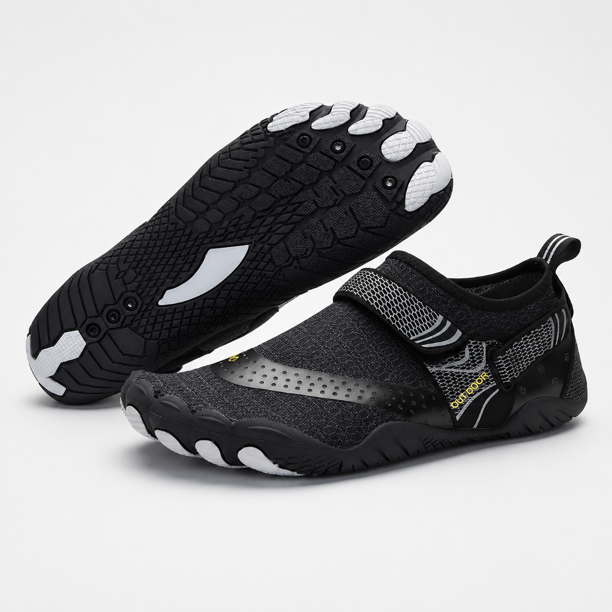 Nordspur | Streamtek Quick-Dry Unisex Water Shoe