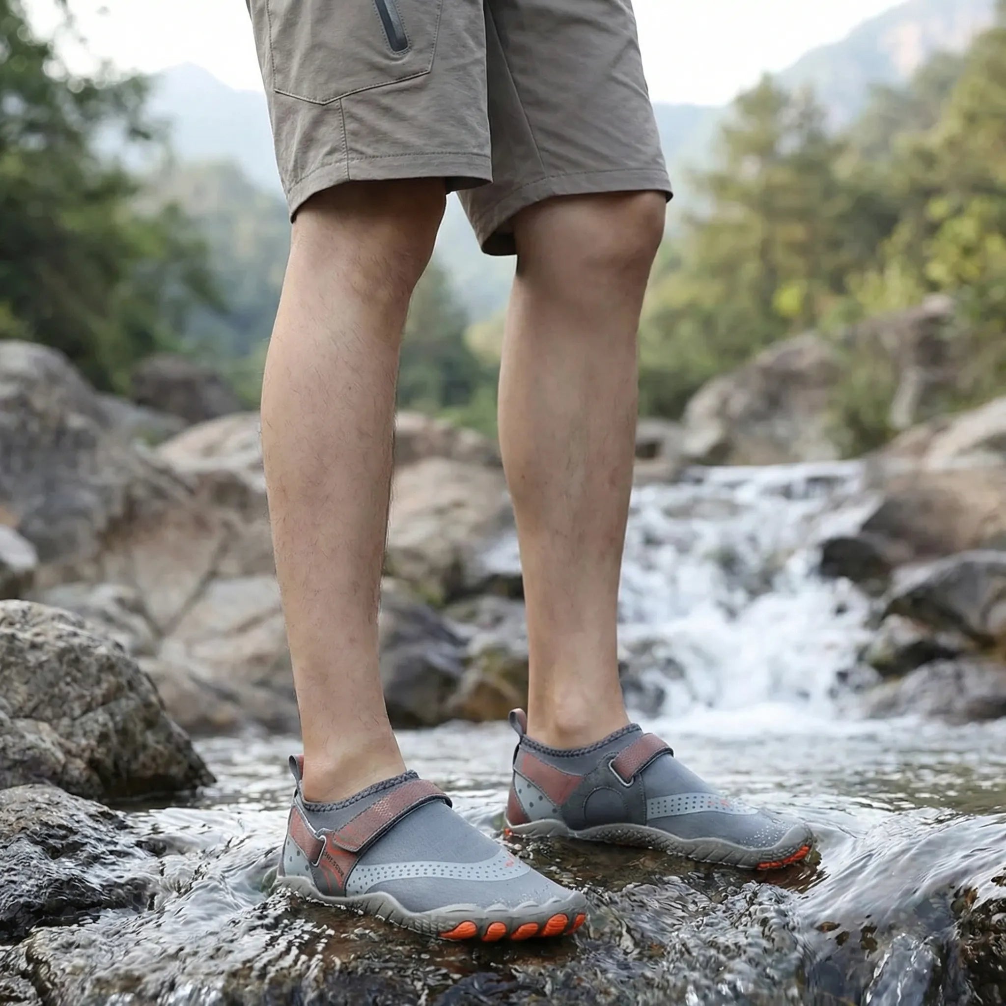 Nordspur | Streamtek Quick-Dry Unisex Water Shoe