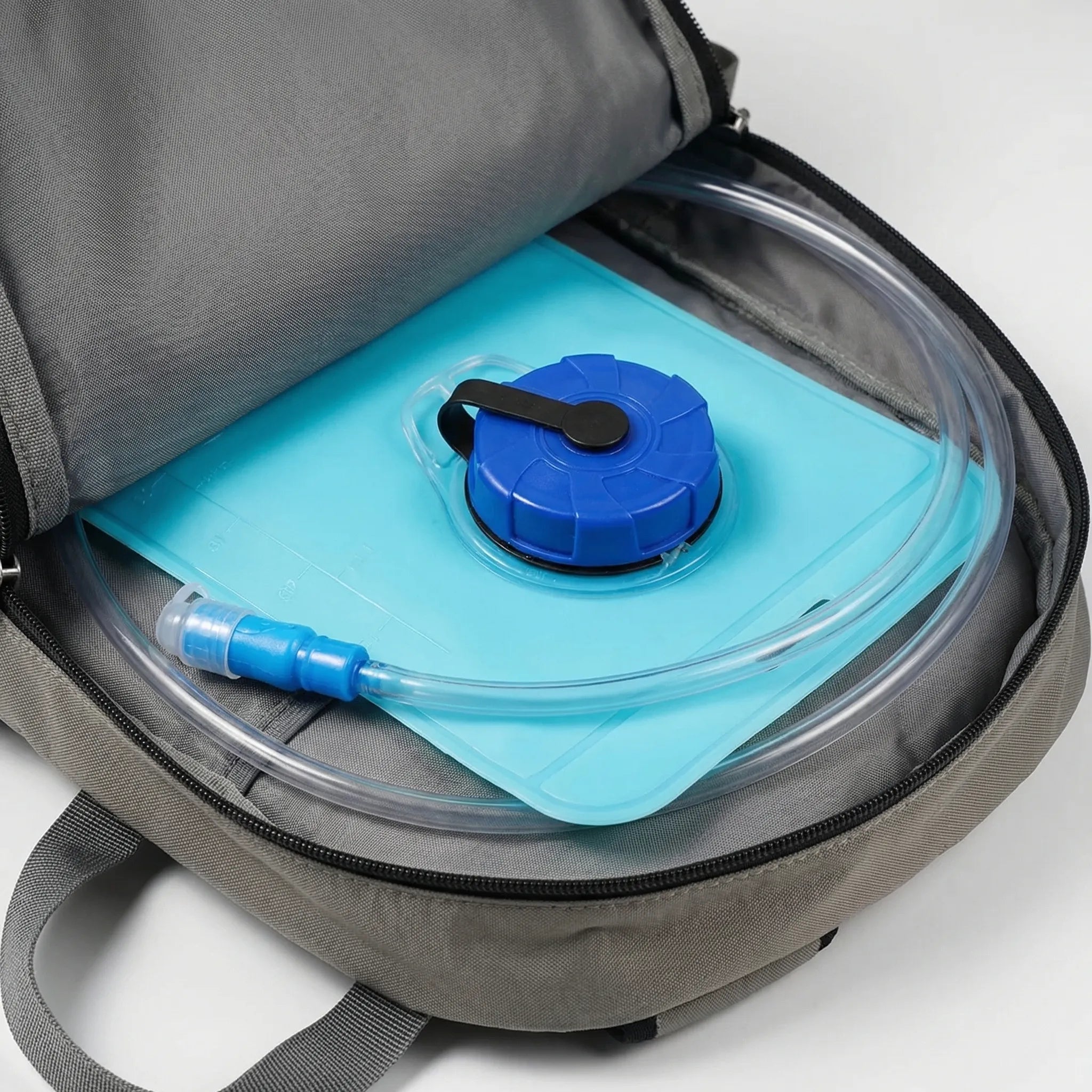 Nordspur | Streamvex Flexible Hydration Bladder With Drinking Tube