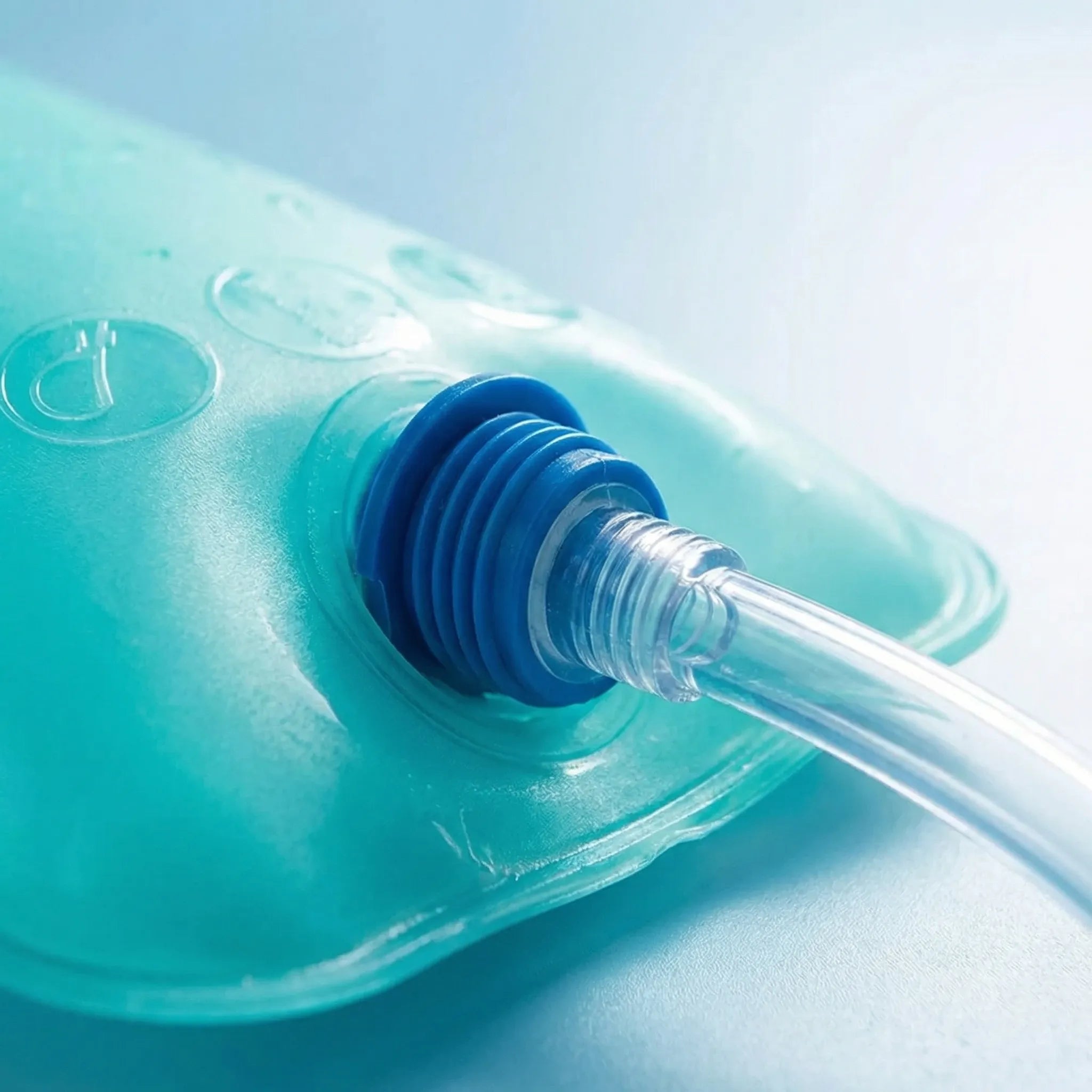 Nordspur | Streamvex Flexible Hydration Bladder With Drinking Tube
