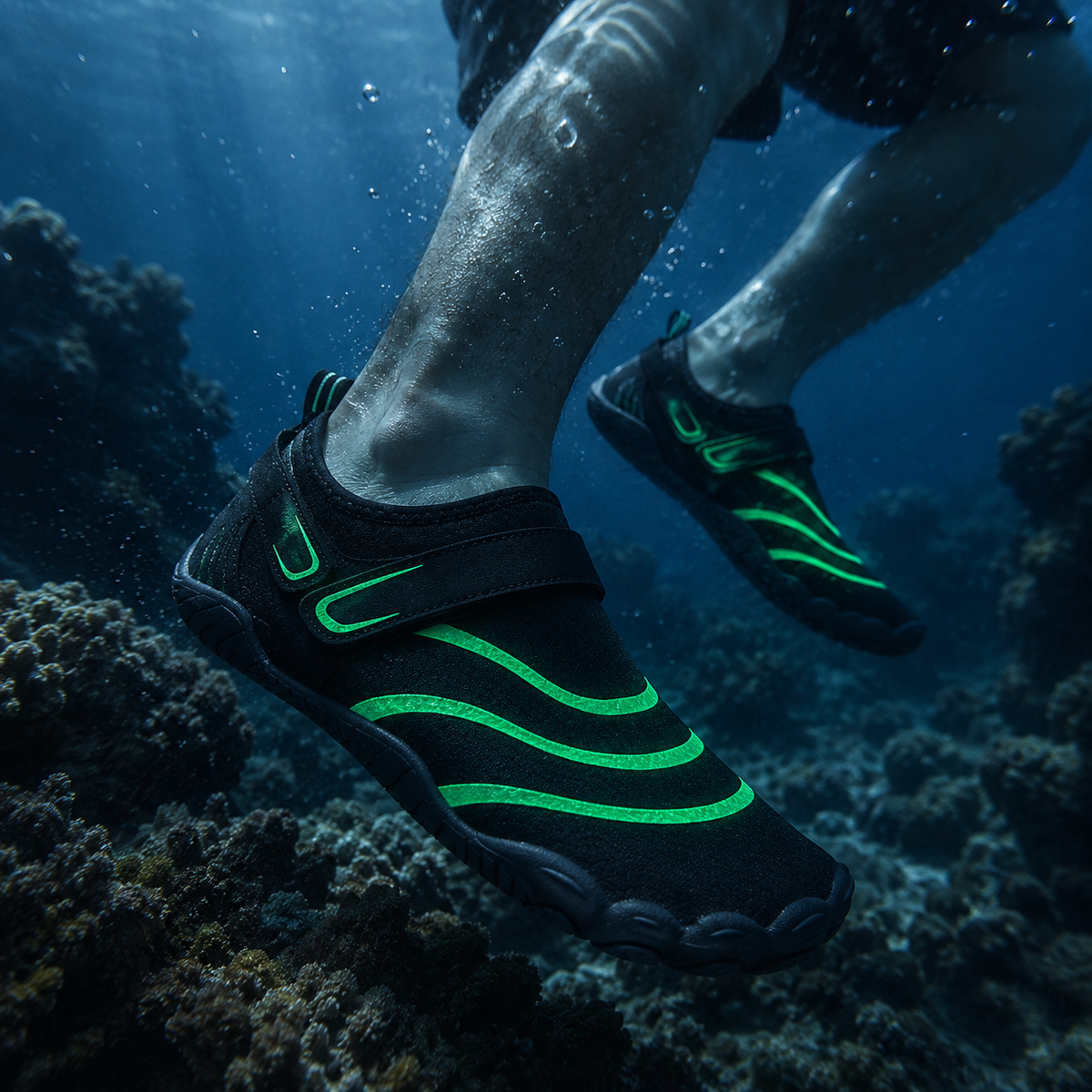 Nordspur | Streemix Quick-Dry Outdoor Water Shoes