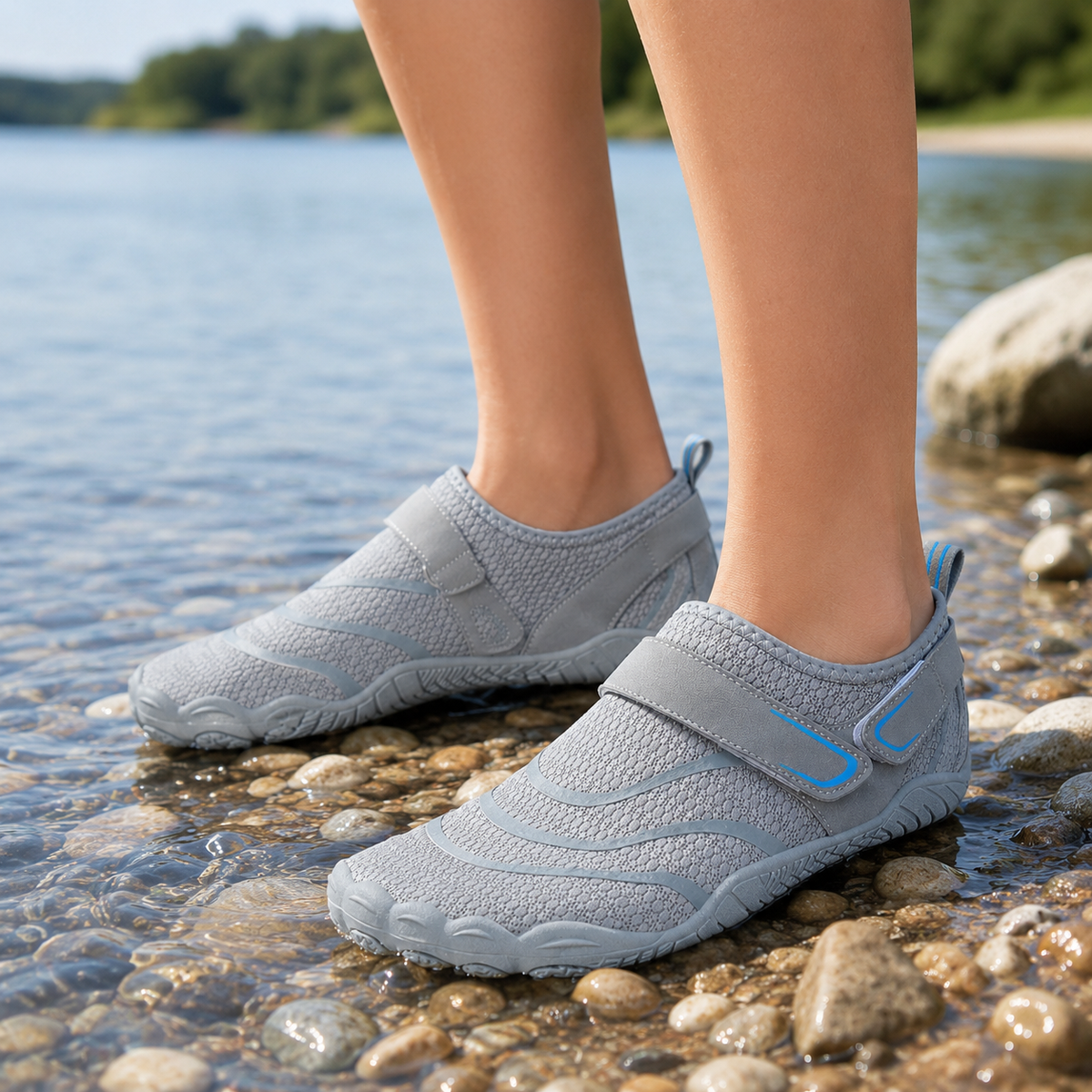 Nordspur | Streemix Quick-Dry Outdoor Water Shoes