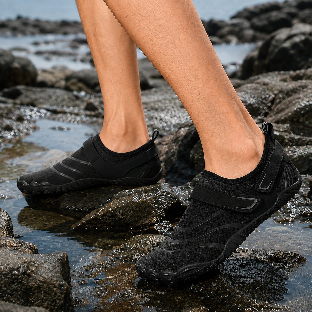 Nordspur | Streemix Quick-Dry Outdoor Water Shoes