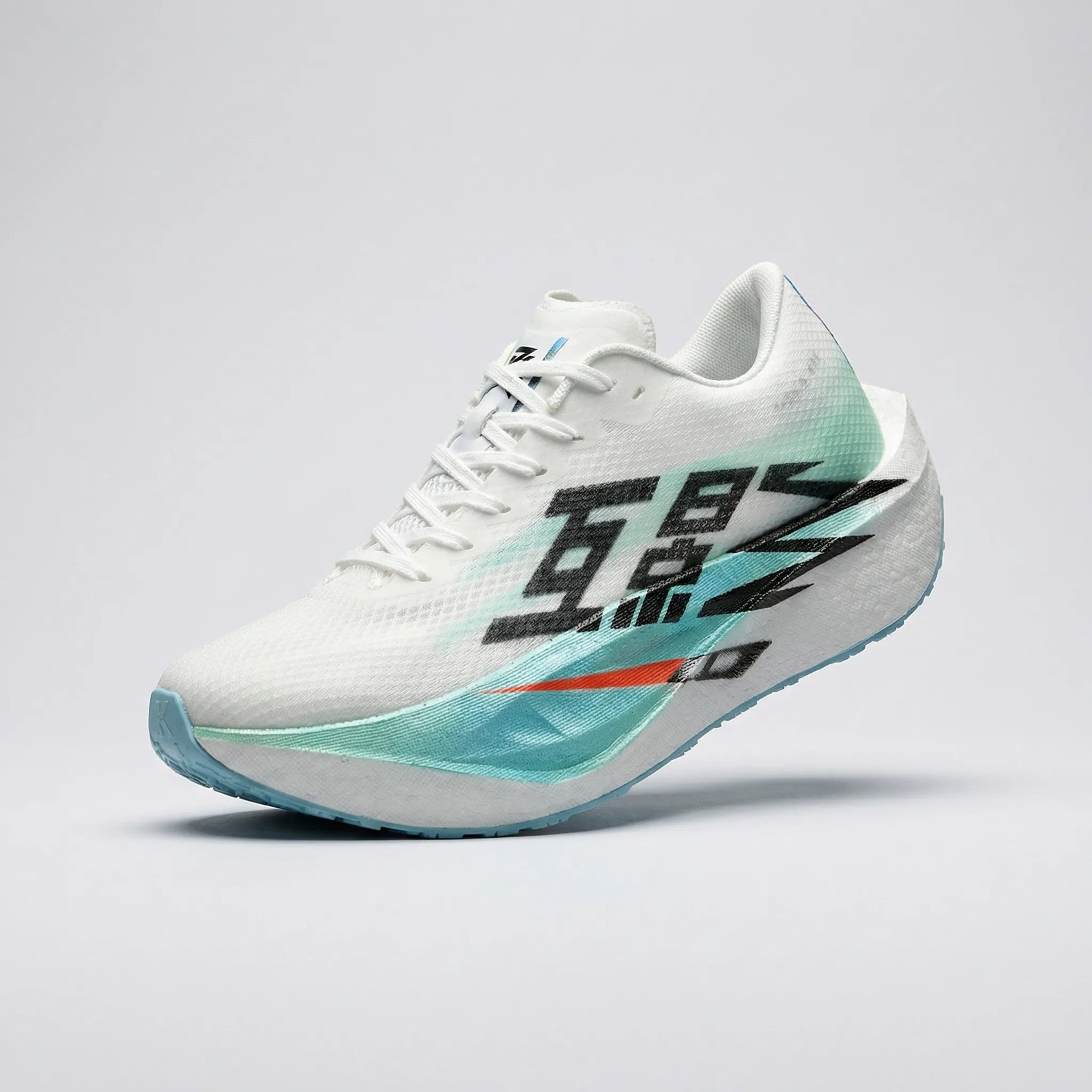 Nordspur | Stridavex Lightweight Marathon Running Shoe