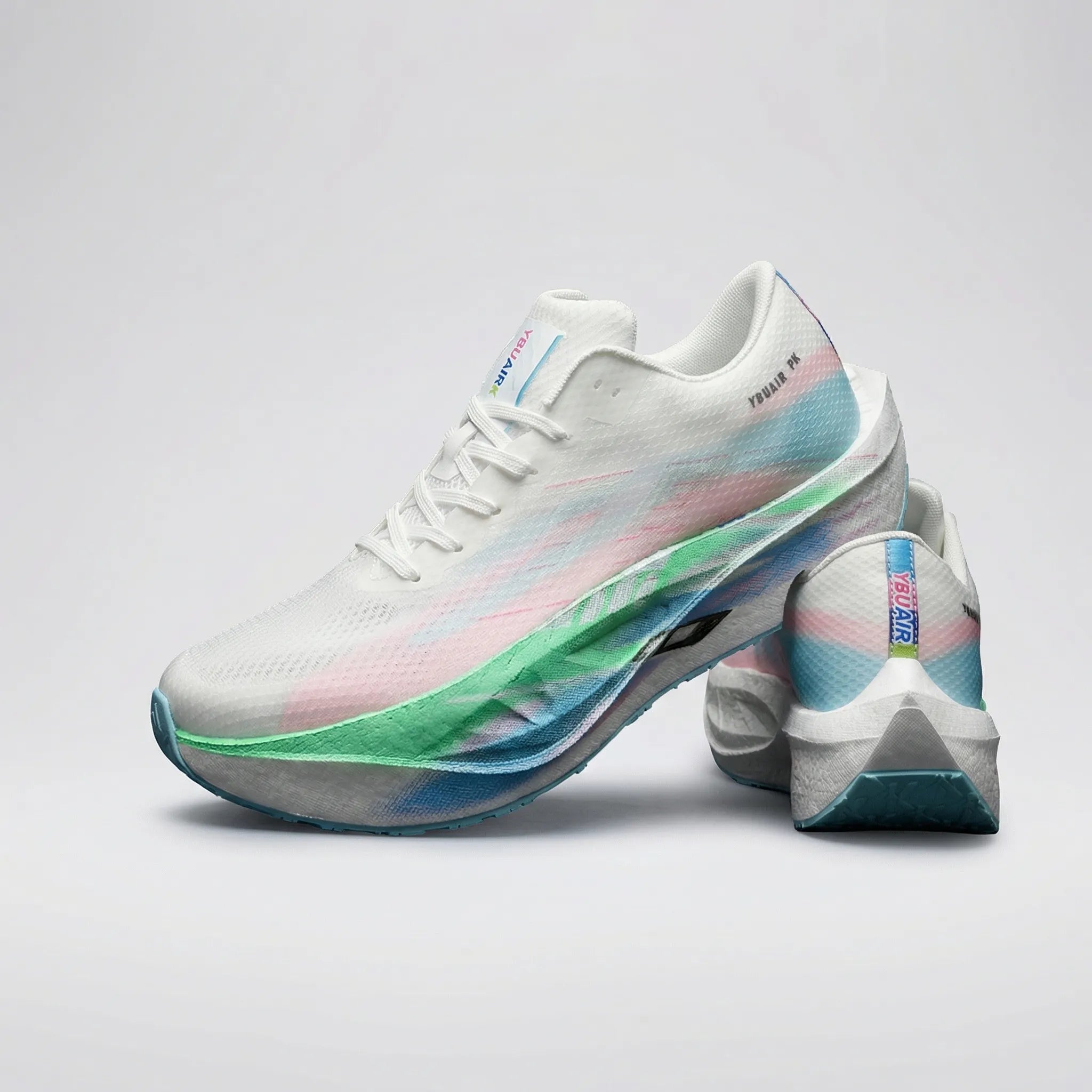 Nordspur | Stridavex Lightweight Marathon Running Shoe