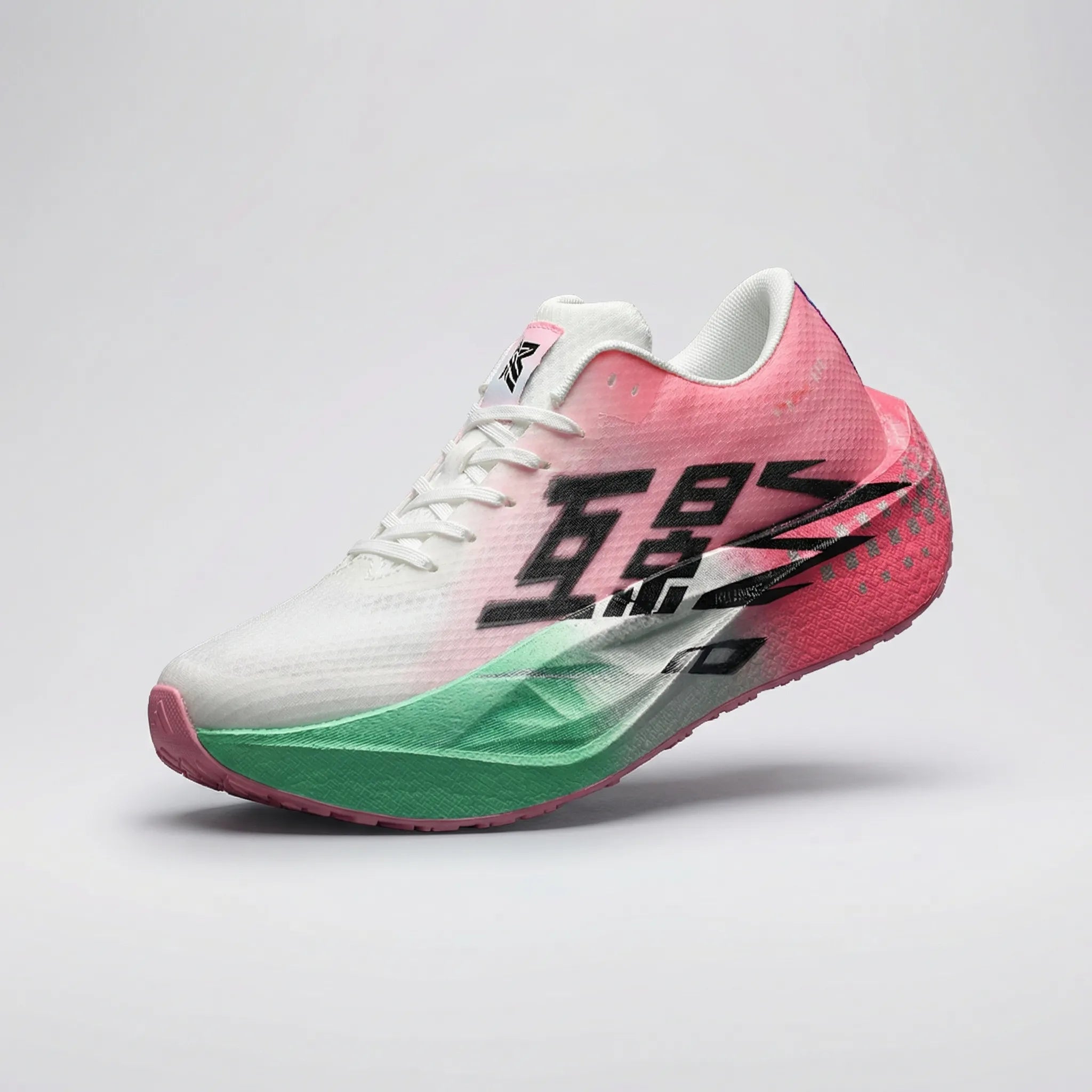 Nordspur | Stridavex Lightweight Marathon Running Shoe