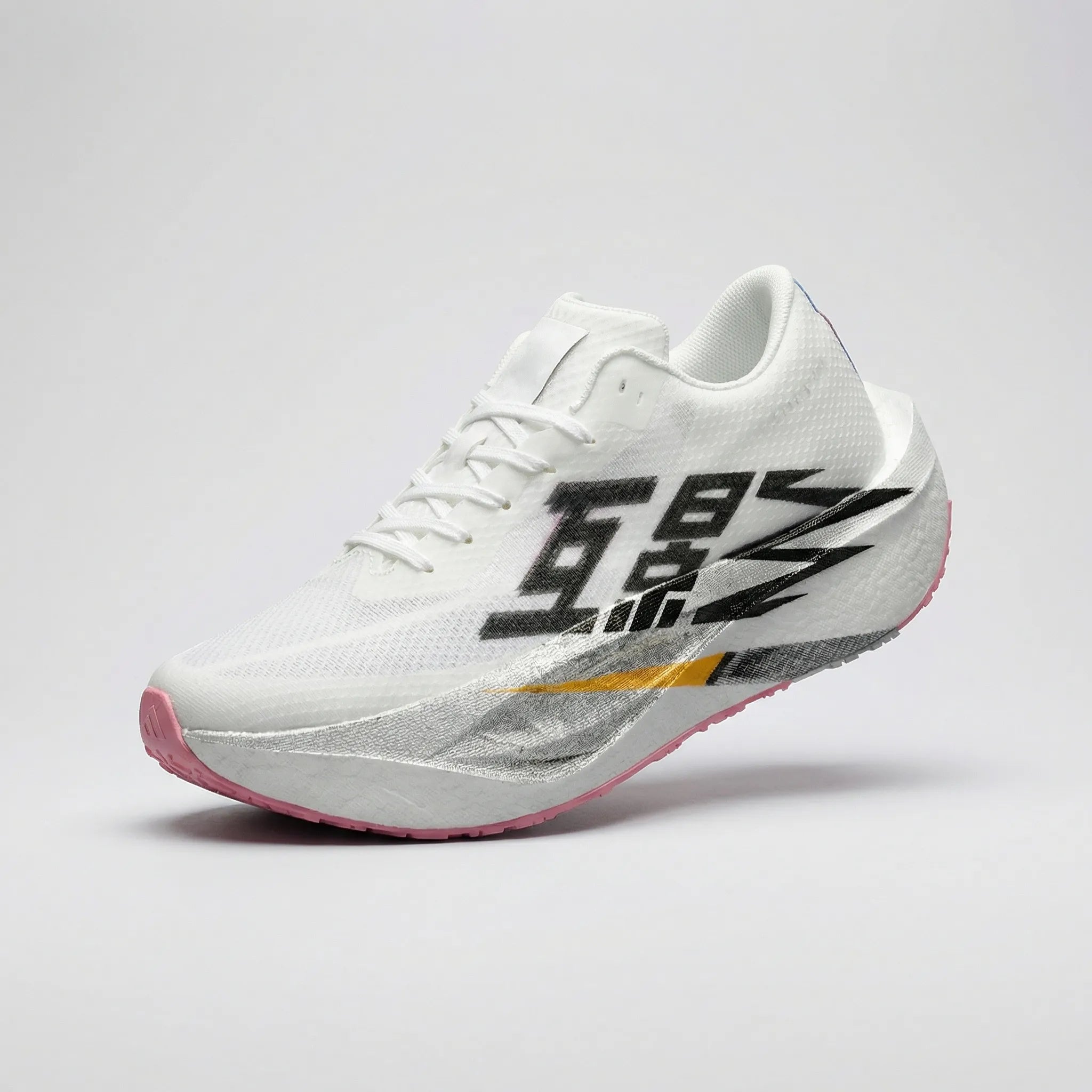 Nordspur | Stridavex Lightweight Marathon Running Shoe