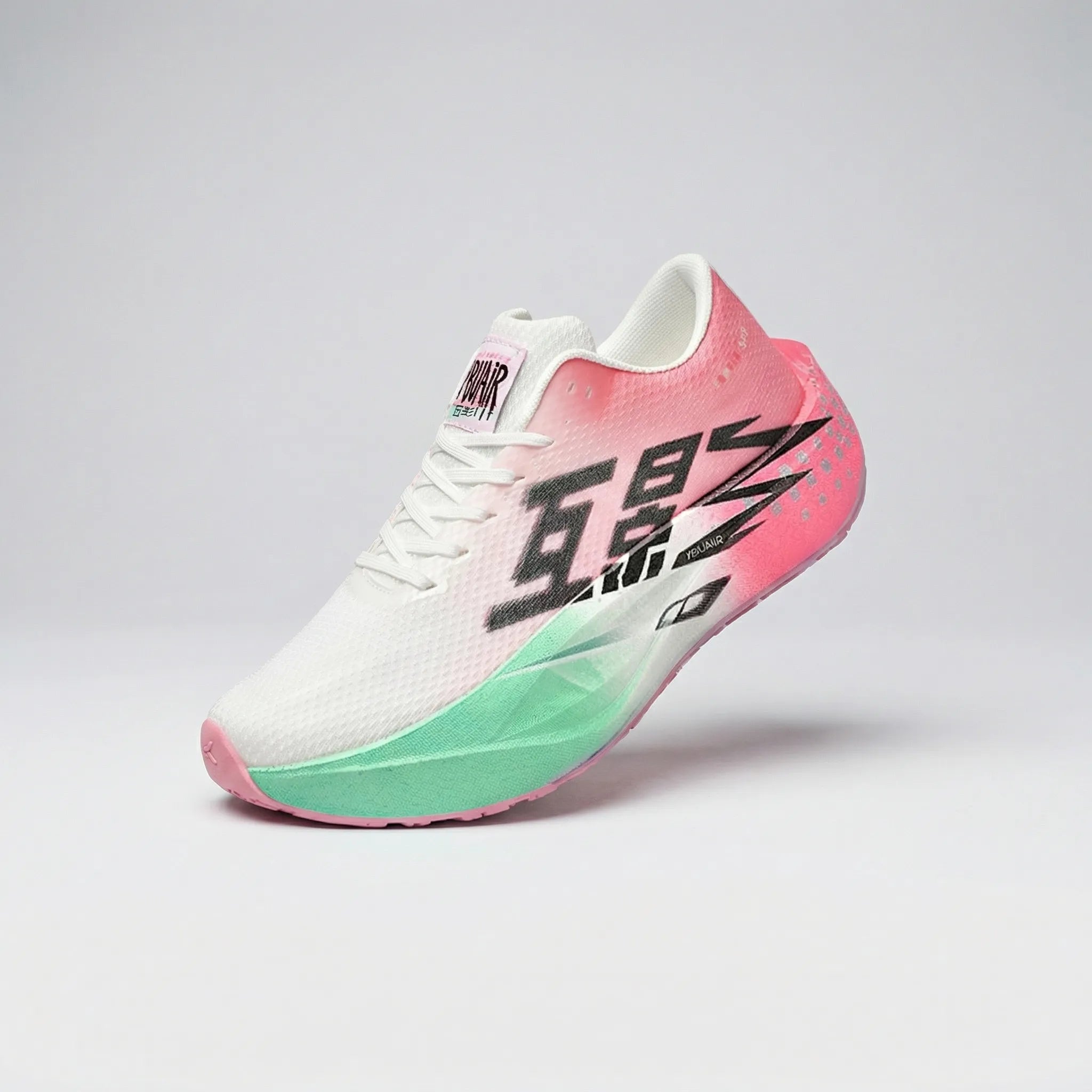 Nordspur | Stridavex Lightweight Marathon Running Shoe