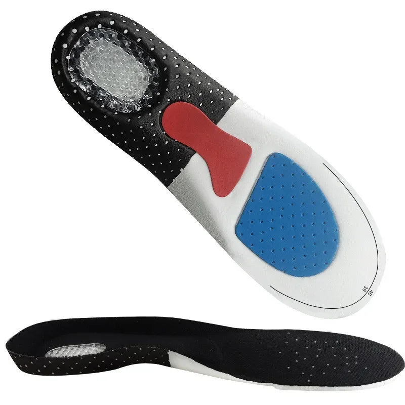 Nordspur | StrideCush Cuttable Orthotic Insole