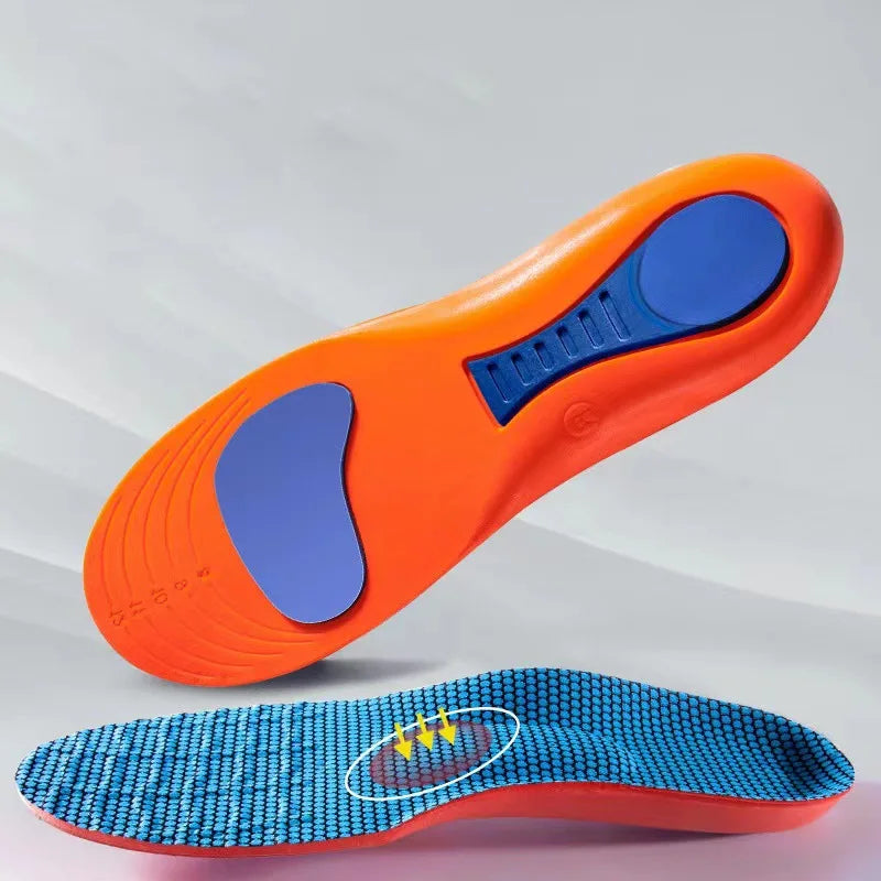 Nordspur | StrideFlexo Orthopedic Shock Absorption Insole