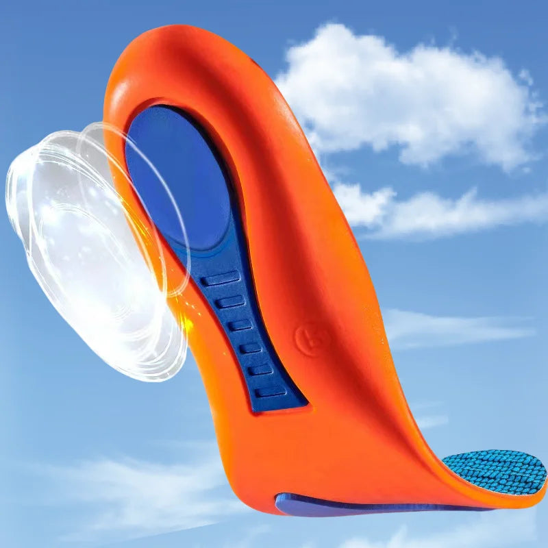 Nordspur | StrideFlexo Orthopedic Shock Absorption Insole