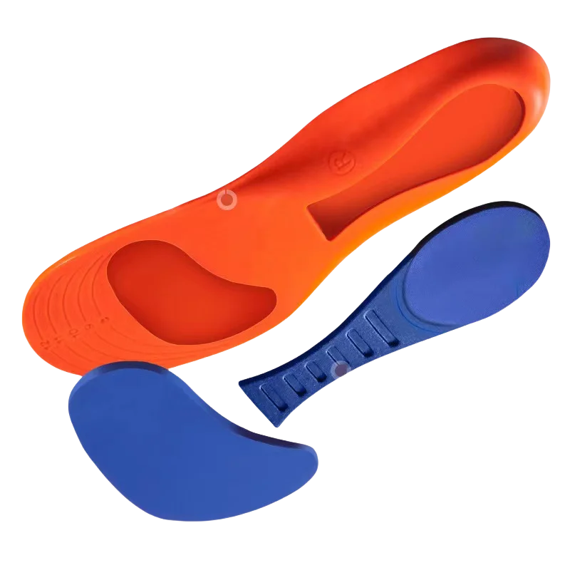 Nordspur | StrideFlexo Orthopedic Shock Absorption Insole