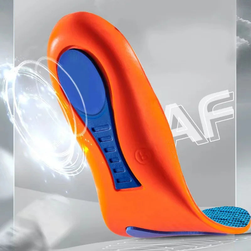 Nordspur | StrideFlexo Orthopedic Shock Absorption Insole