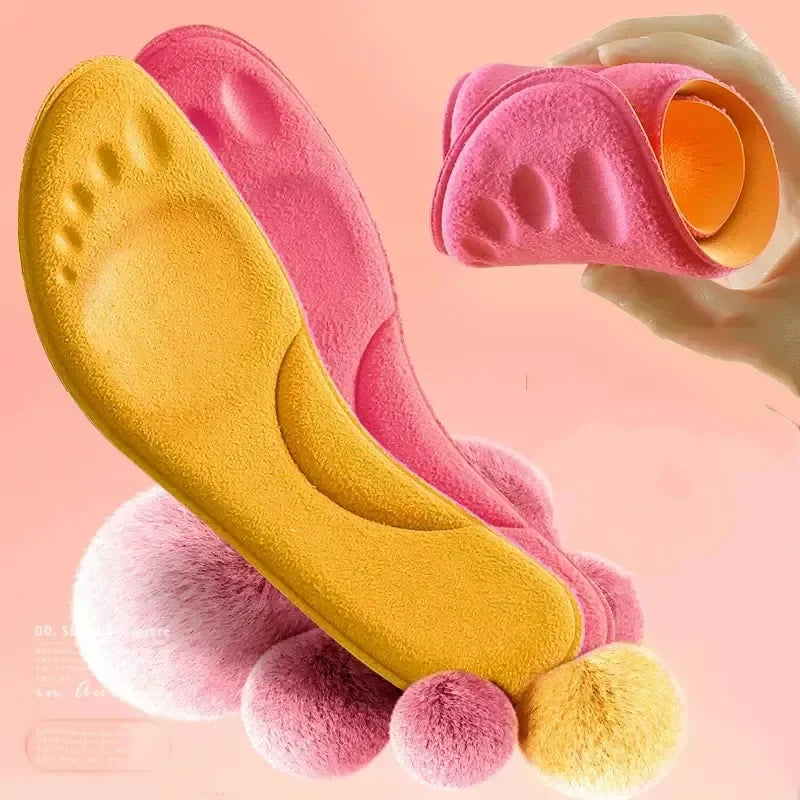 Nordspur | StrideFuse Contoured Arch Support Insole