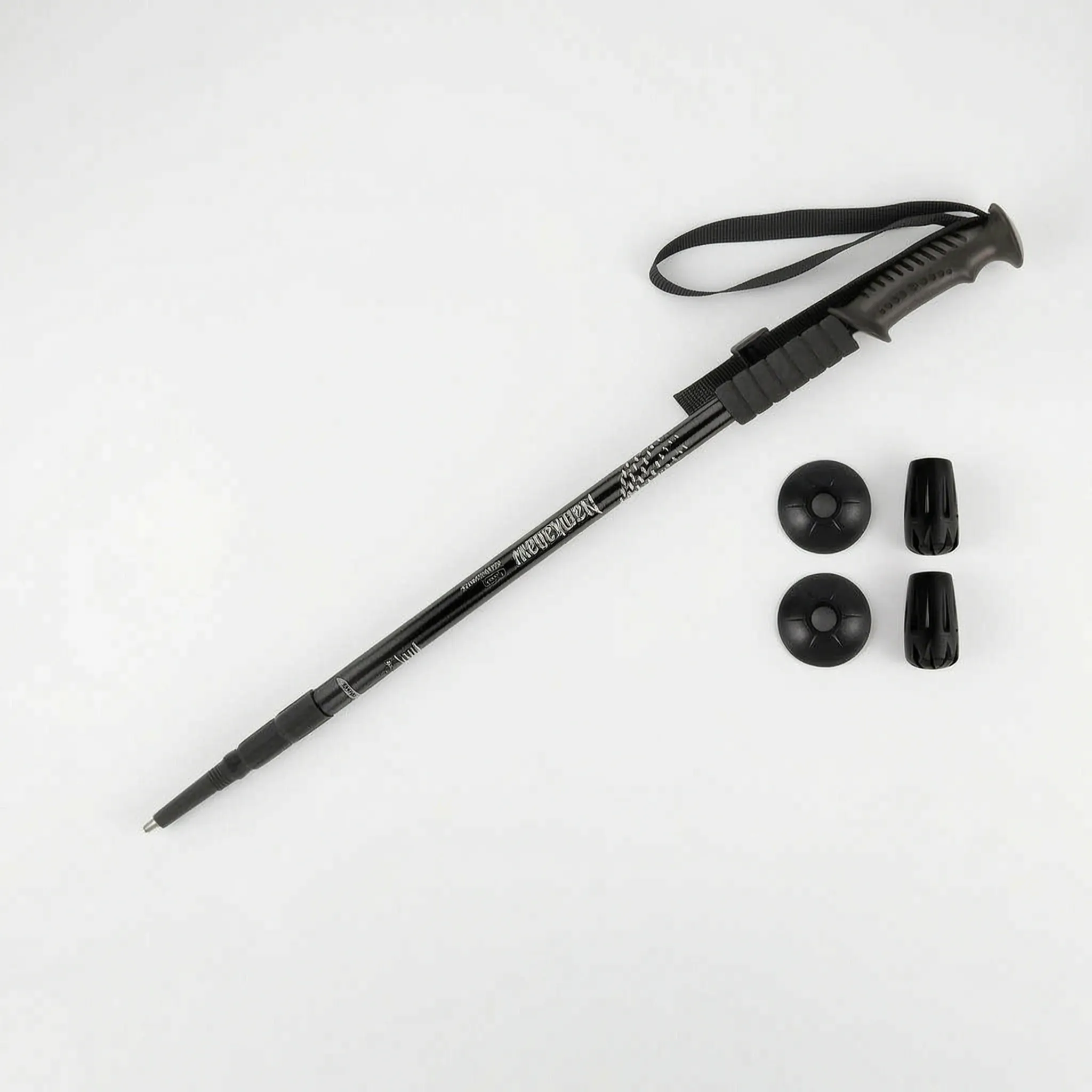 Nordspur | StridePeak Adjustable Telescopic Trekking Poles