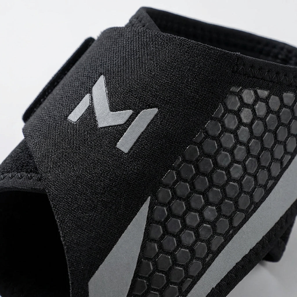 Nordspur | StrideSentry Adjustable Ankle Support Sleeve