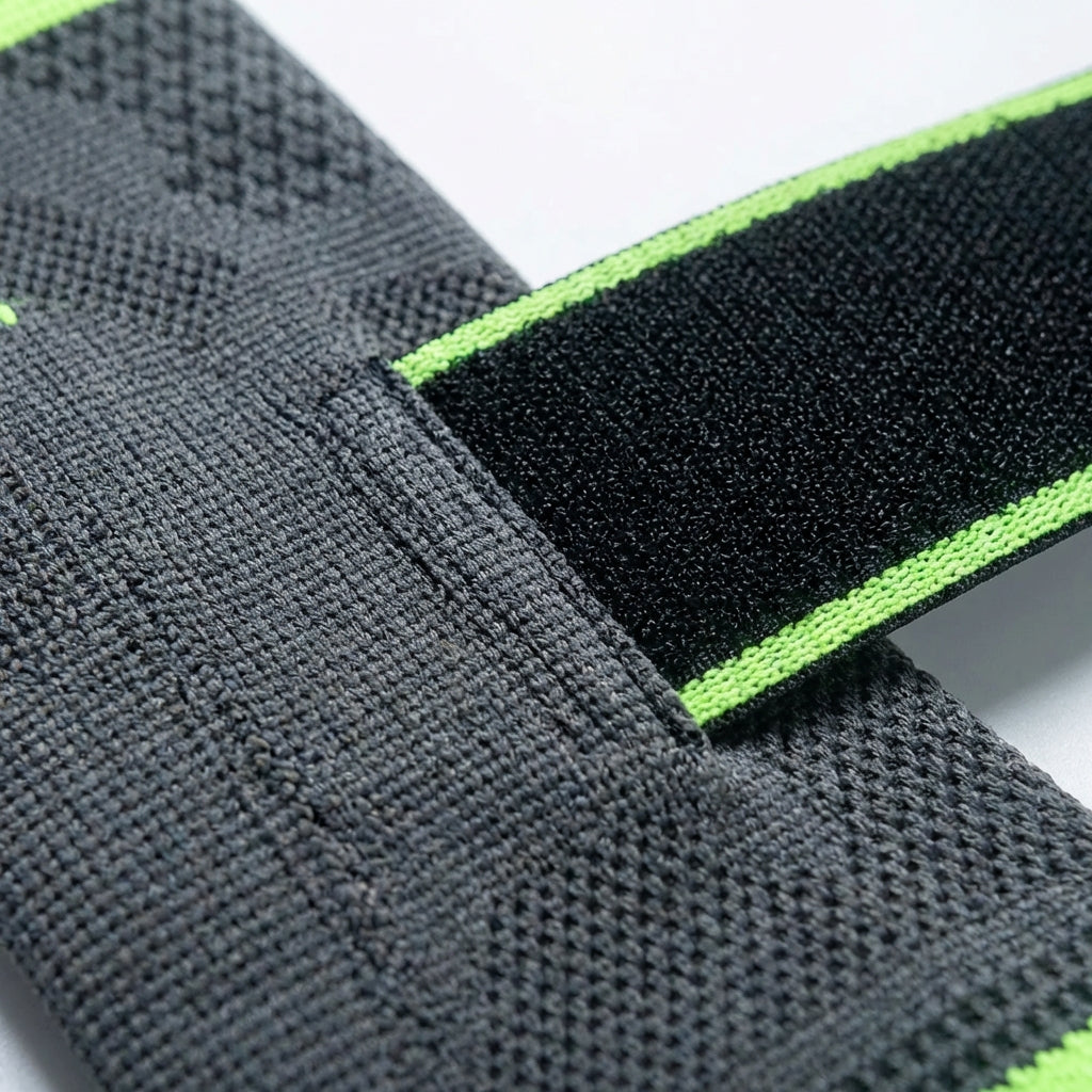Nordspur | StrideVail Adjustable Ankle Compression Wrap